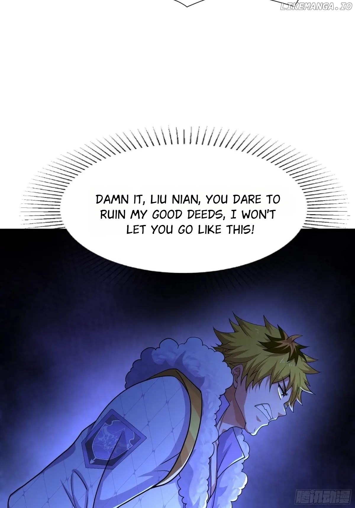 Read Rebirth of King Zhou_ Not Being the Ultimate Villain EN Manga Online