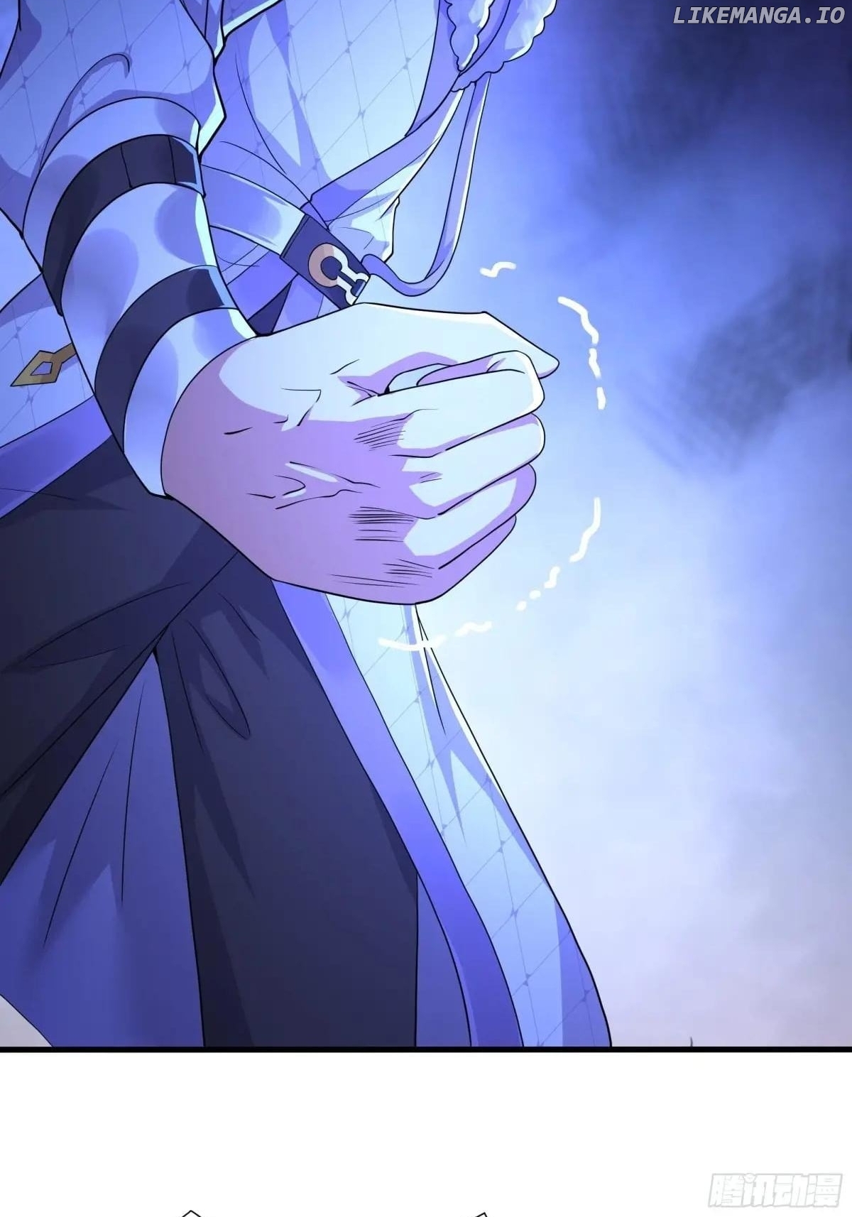 Read Rebirth of King Zhou_ Not Being the Ultimate Villain EN Manga Online