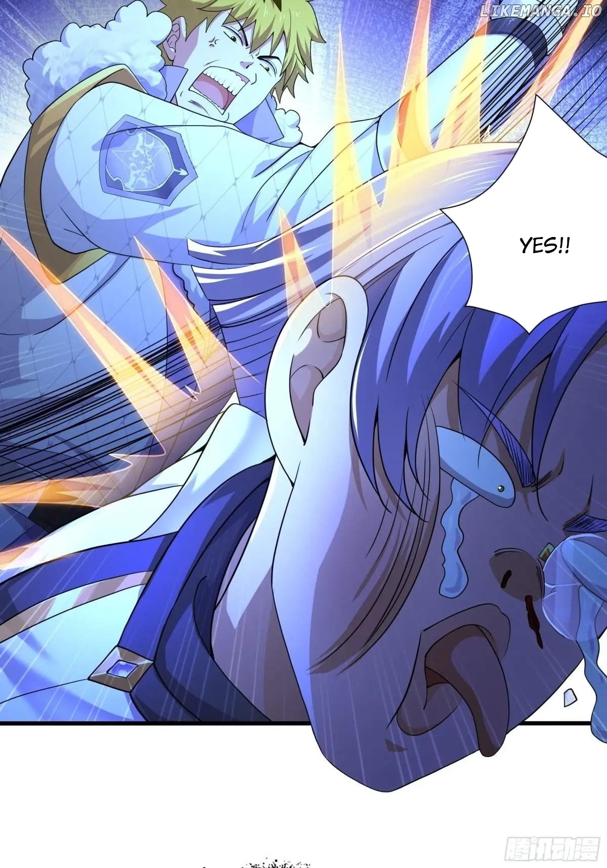Read Rebirth of King Zhou_ Not Being the Ultimate Villain EN Manga Online