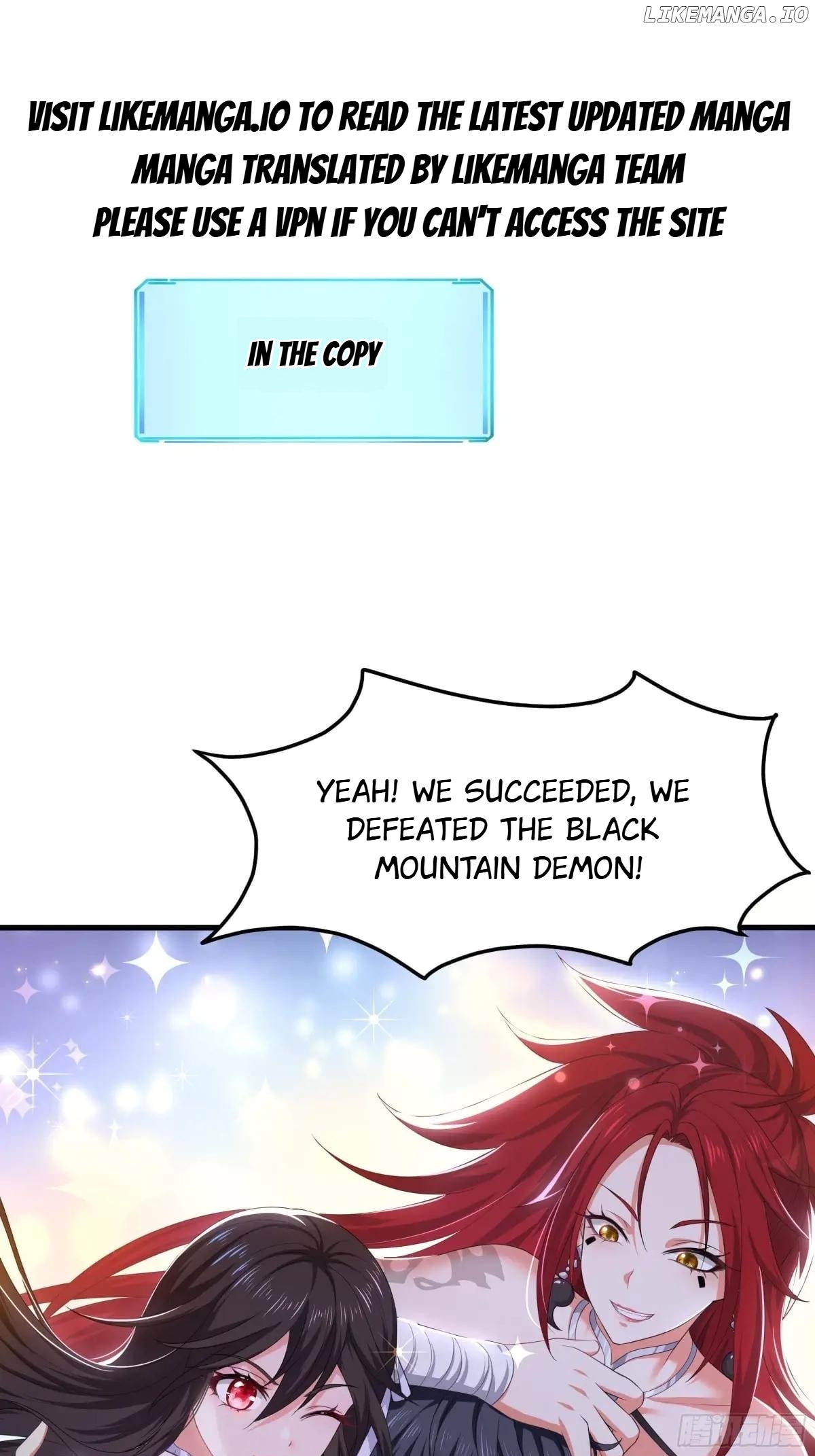 Read Rebirth of King Zhou_ Not Being the Ultimate Villain EN Manga Online