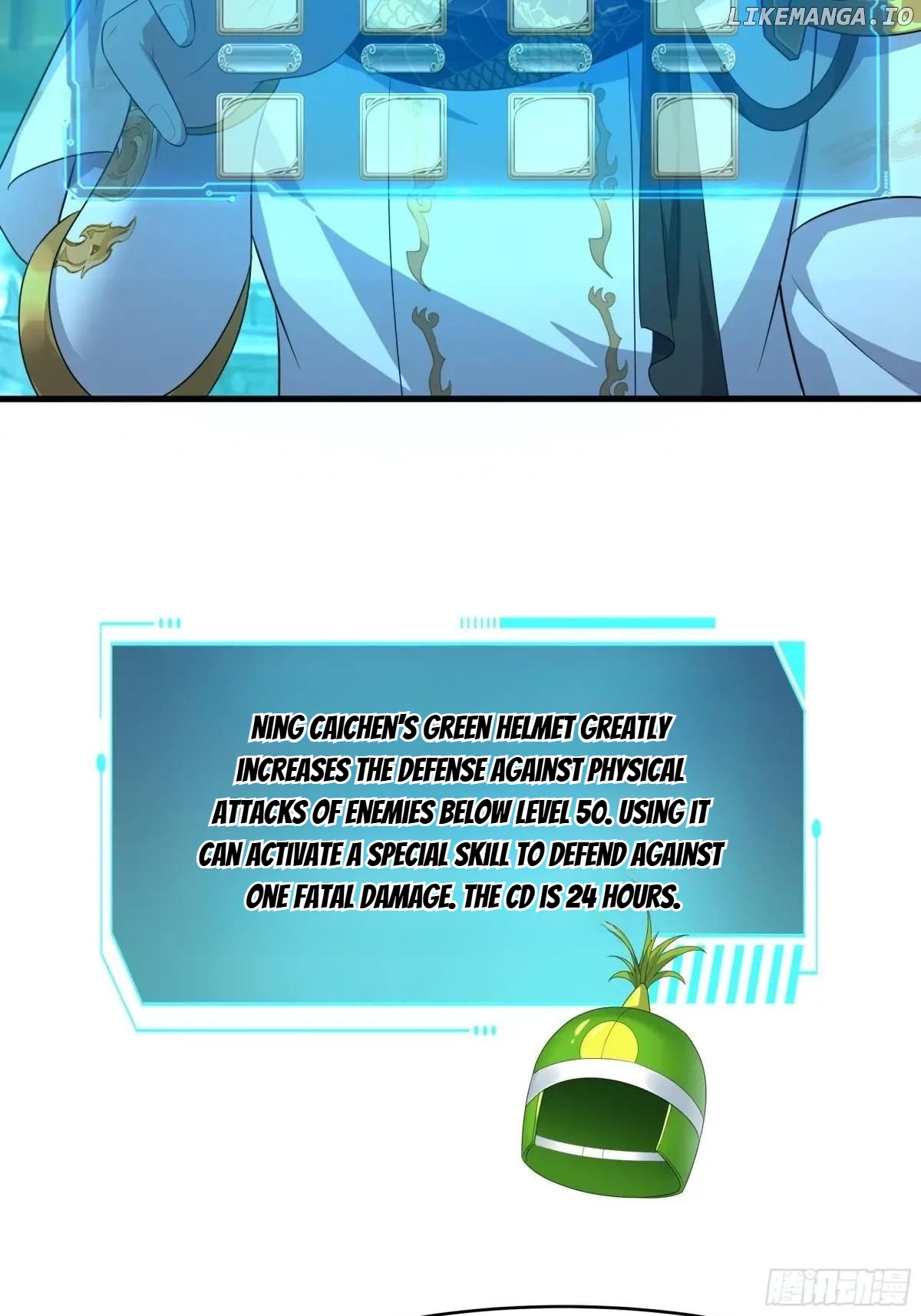 Read Rebirth of King Zhou_ Not Being the Ultimate Villain EN Manga Online