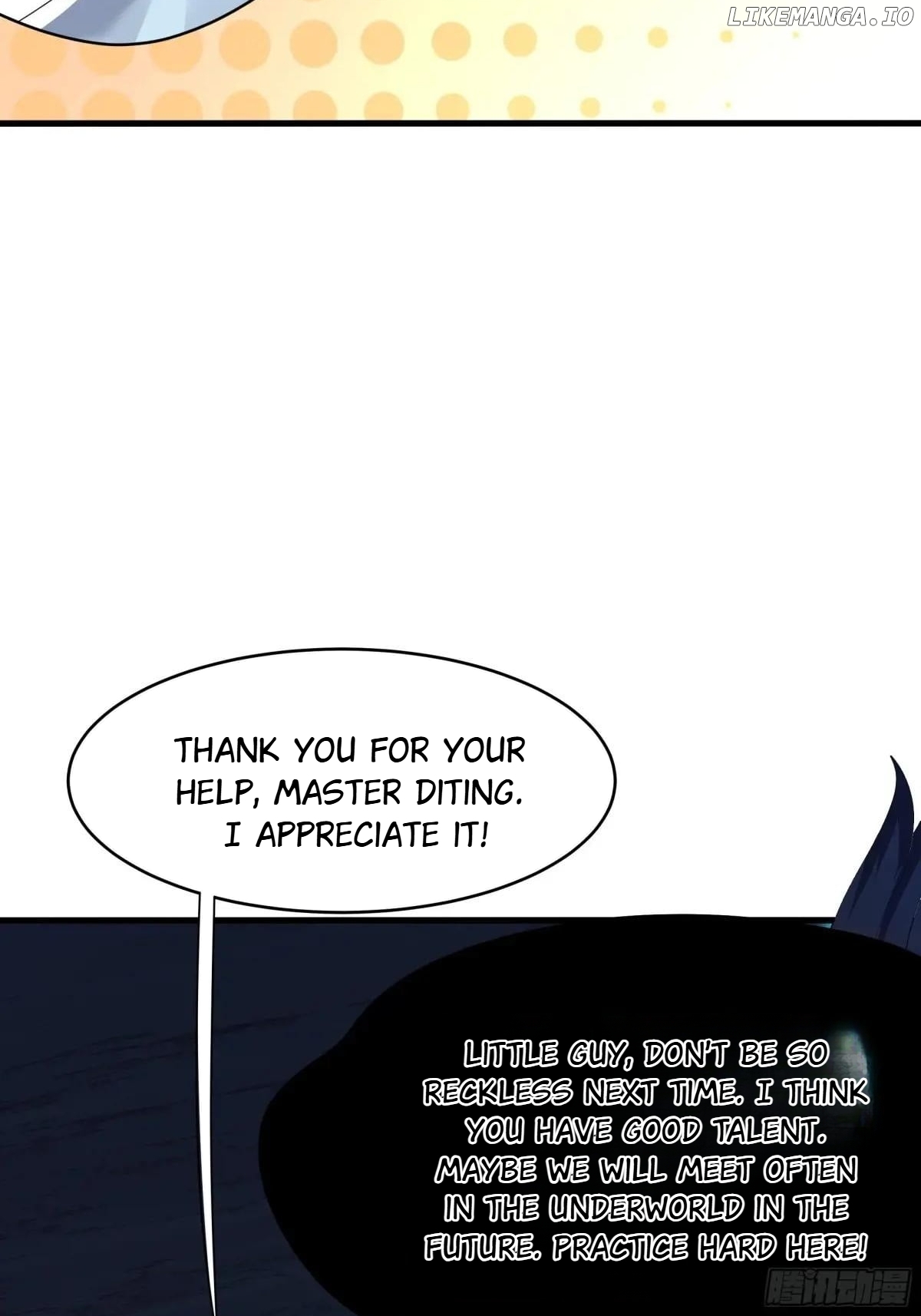 Read Rebirth of King Zhou_ Not Being the Ultimate Villain EN Manga Online