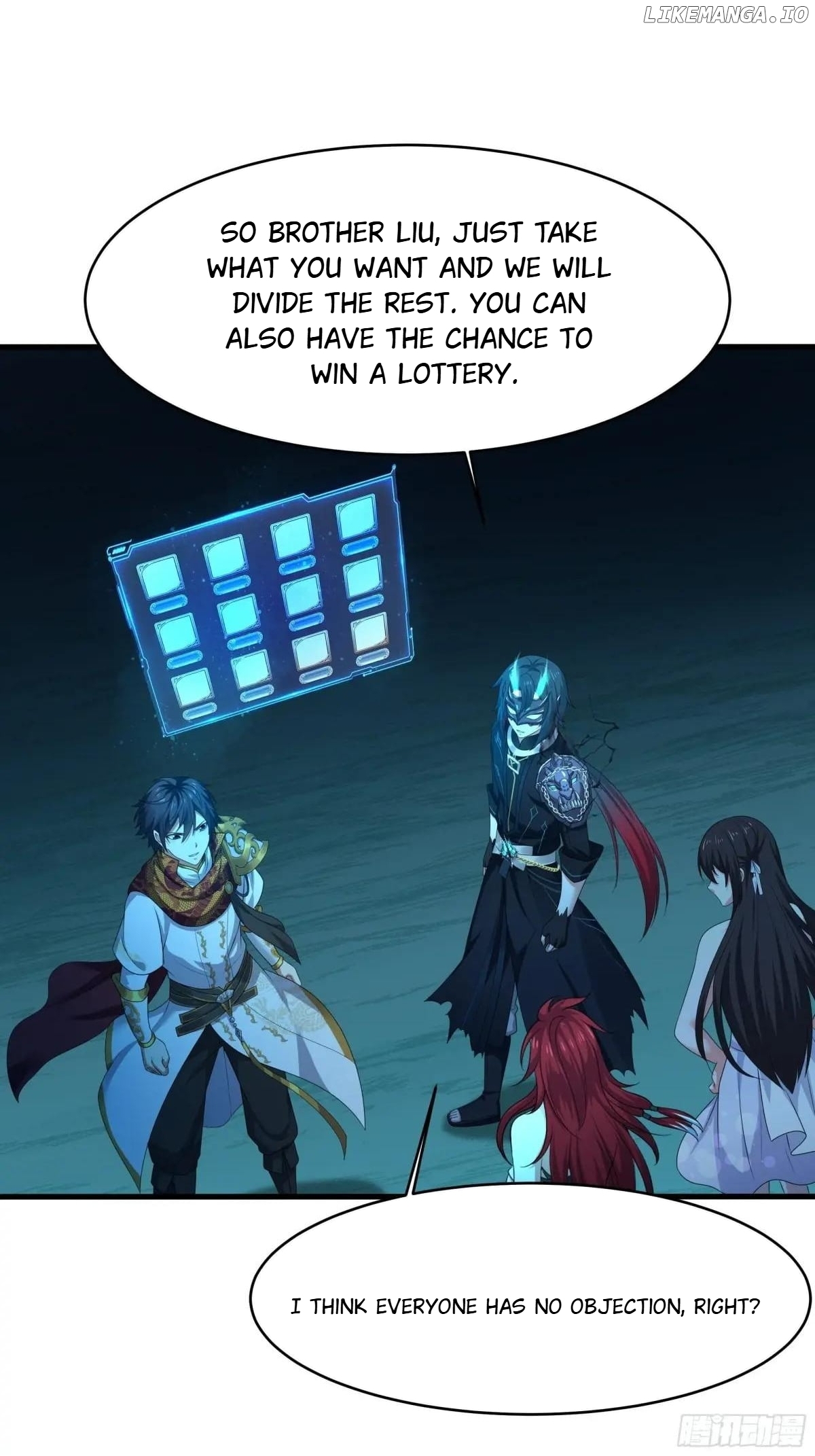 Read Rebirth of King Zhou_ Not Being the Ultimate Villain EN Manga Online