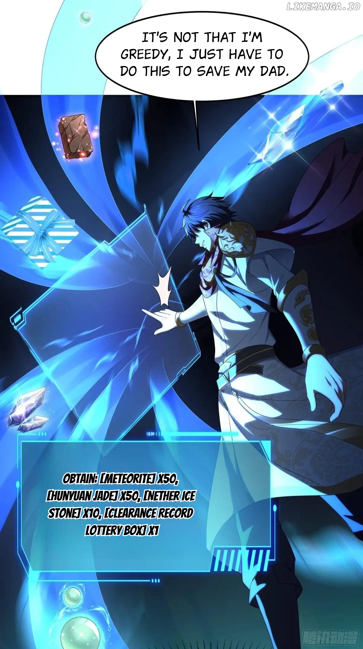 Read Rebirth of King Zhou_ Not Being the Ultimate Villain EN Manga Online