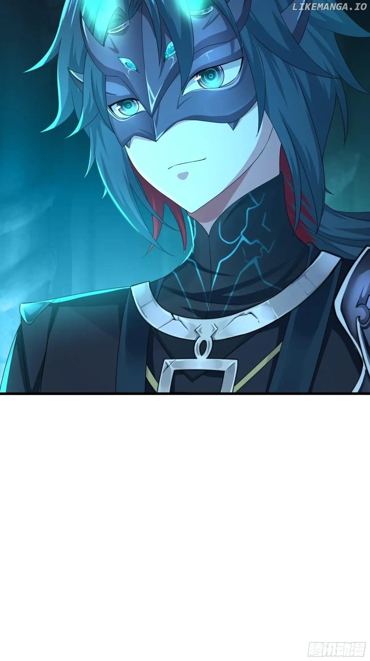 Read Rebirth of King Zhou_ Not Being the Ultimate Villain EN Manga Online