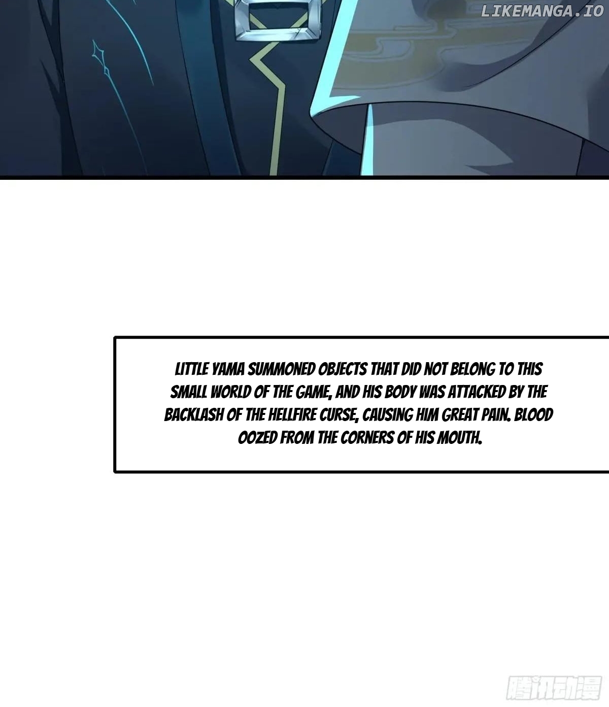 Read Rebirth of King Zhou_ Not Being the Ultimate Villain EN Manga Online