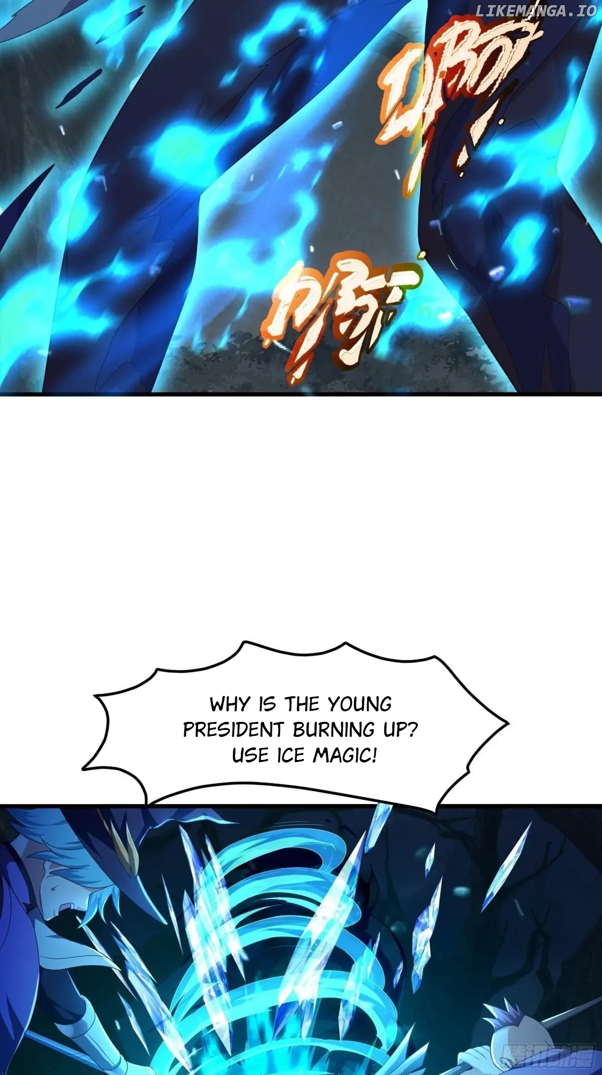 Read Rebirth of King Zhou_ Not Being the Ultimate Villain EN Manga Online
