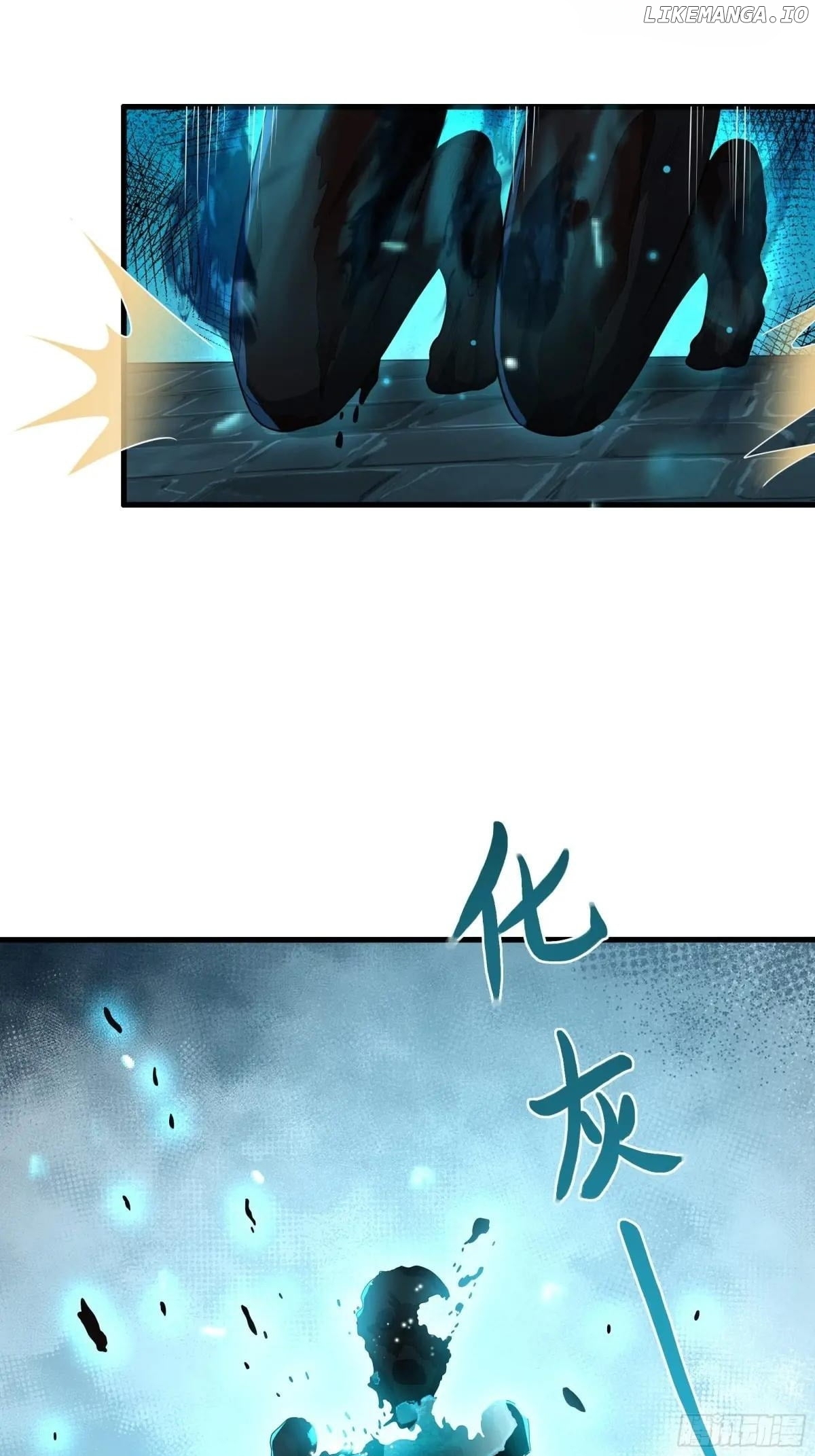 Read Rebirth of King Zhou_ Not Being the Ultimate Villain EN Manga Online