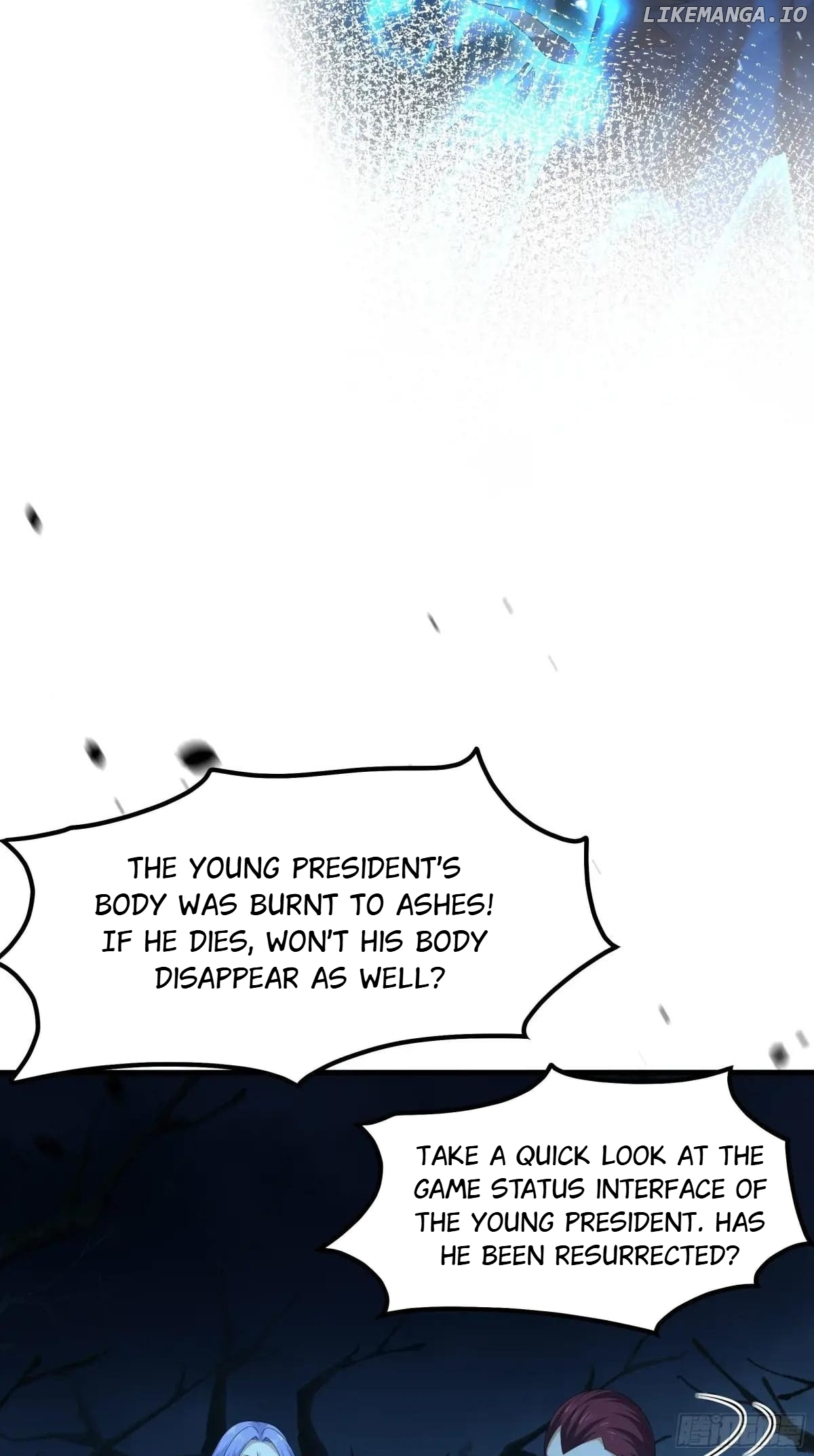 Read Rebirth of King Zhou_ Not Being the Ultimate Villain EN Manga Online