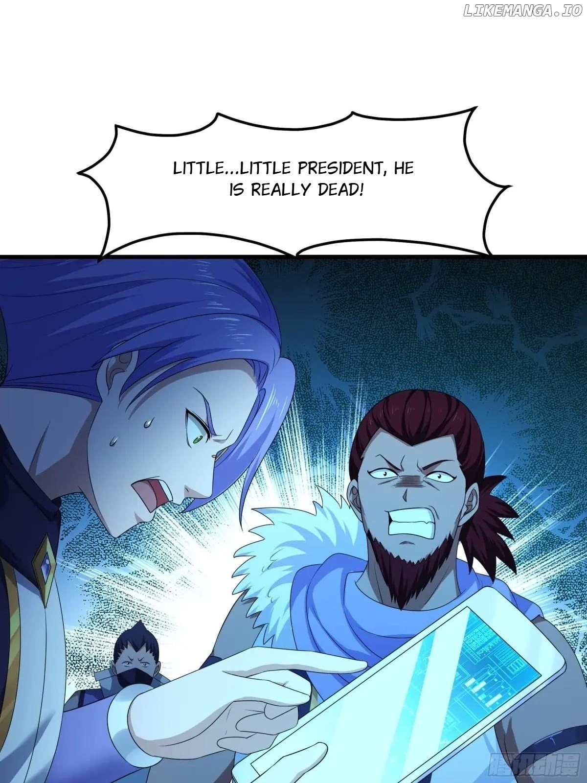 Read Rebirth of King Zhou_ Not Being the Ultimate Villain EN Manga Online