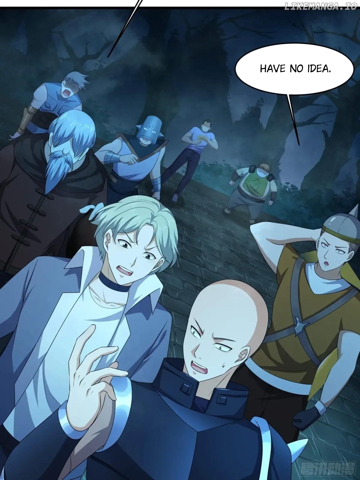 Read Rebirth of King Zhou_ Not Being the Ultimate Villain EN Manga Online