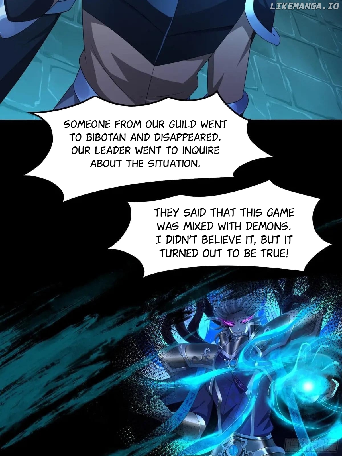 Read Rebirth of King Zhou_ Not Being the Ultimate Villain EN Manga Online