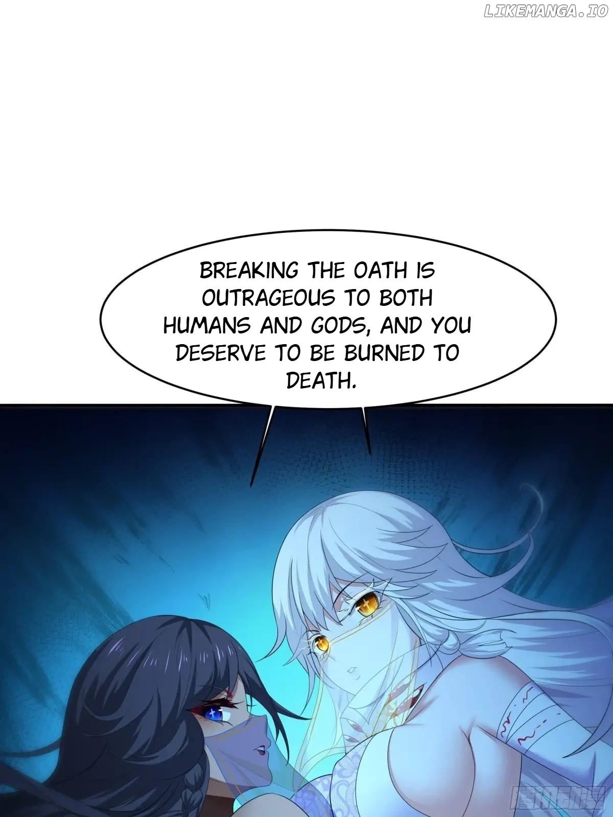Read Rebirth of King Zhou_ Not Being the Ultimate Villain EN Manga Online