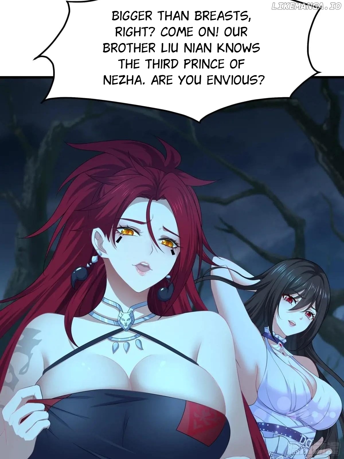 Read Rebirth of King Zhou_ Not Being the Ultimate Villain EN Manga Online