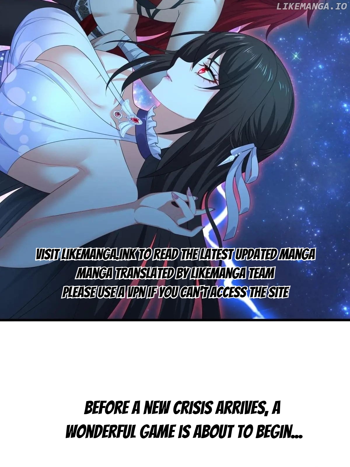 Read Rebirth of King Zhou_ Not Being the Ultimate Villain EN Manga Online