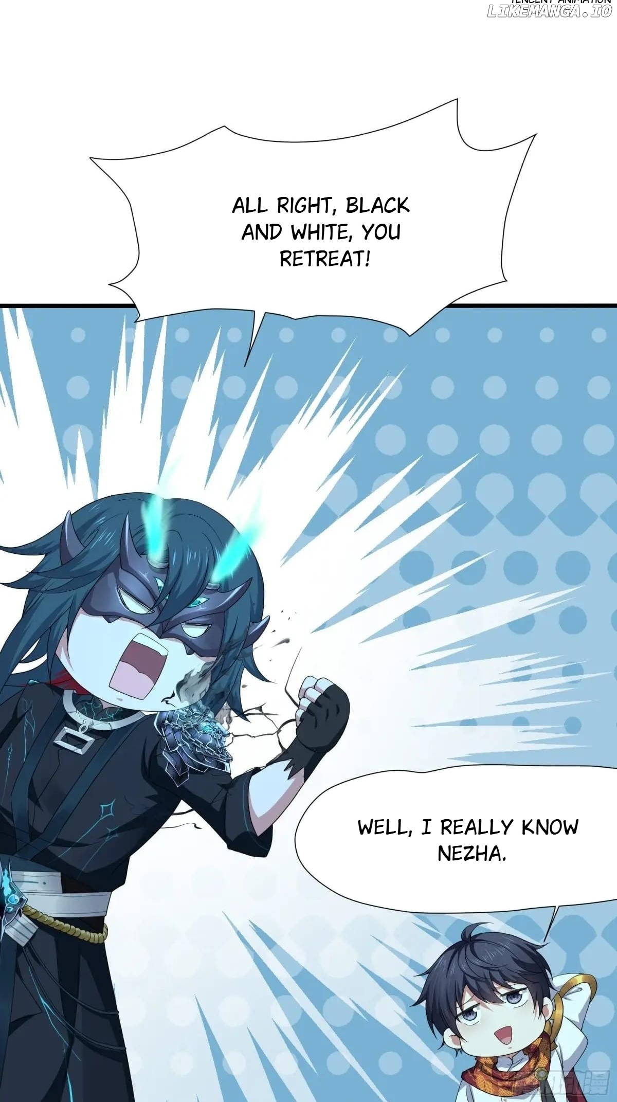 Read Rebirth of King Zhou_ Not Being the Ultimate Villain EN Manga Online