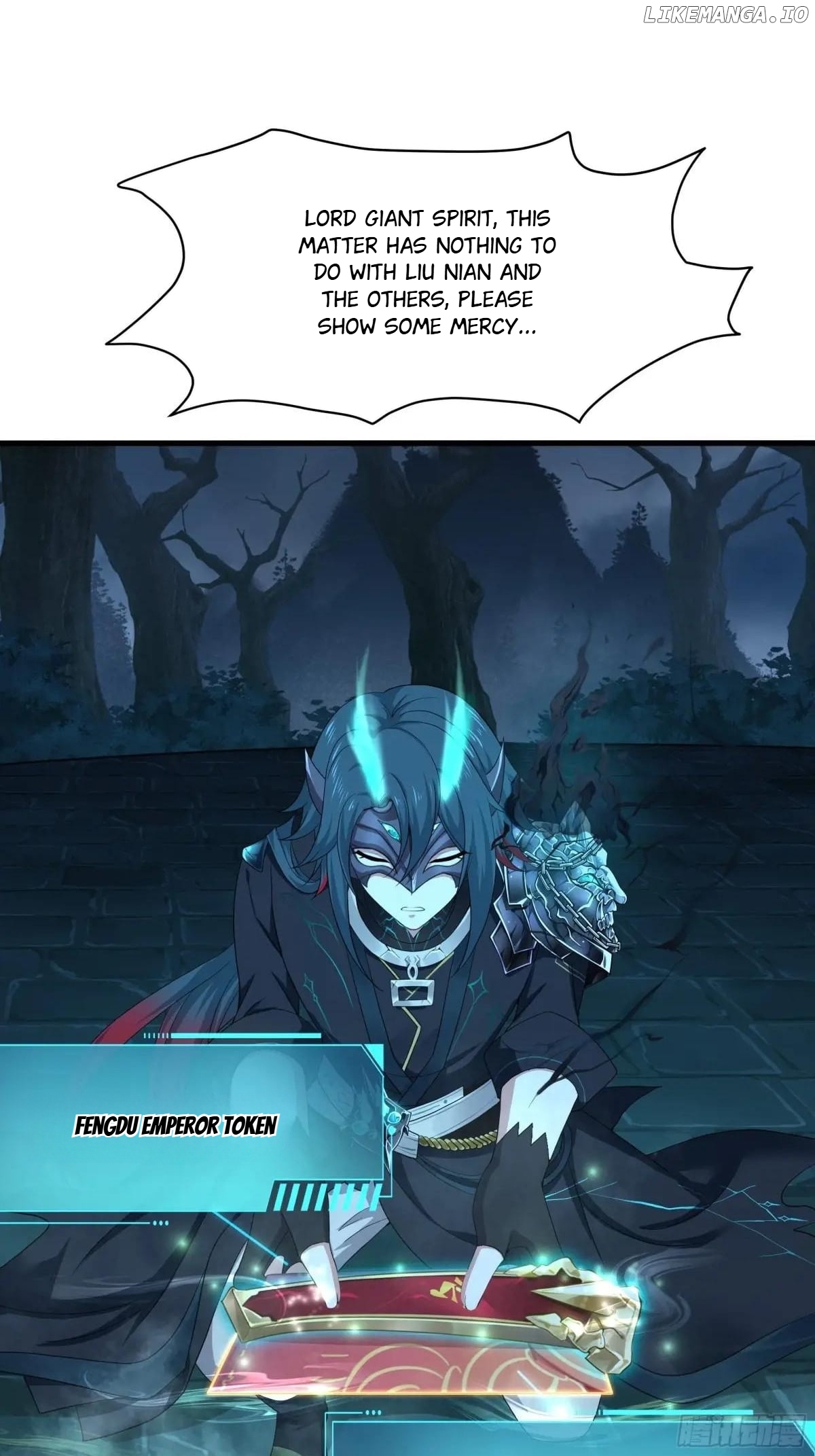 Read Rebirth of King Zhou_ Not Being the Ultimate Villain EN Manga Online