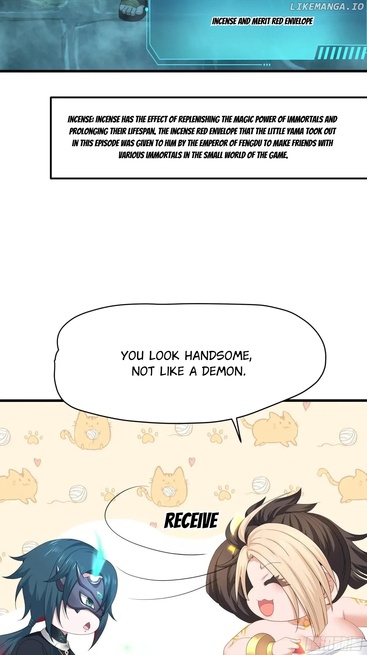 Read Rebirth of King Zhou_ Not Being the Ultimate Villain EN Manga Online