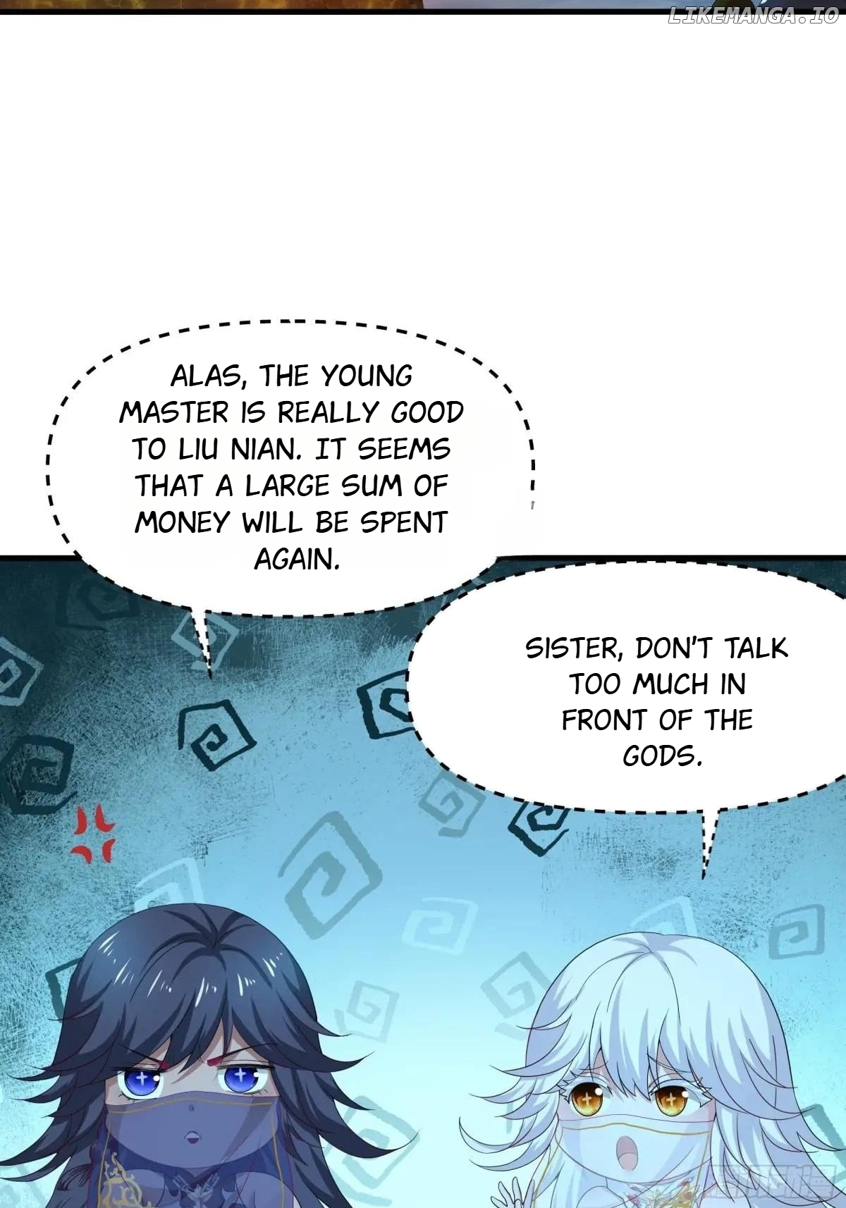 Read Rebirth of King Zhou_ Not Being the Ultimate Villain EN Manga Online