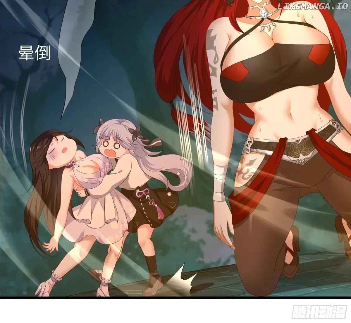 Read Rebirth of King Zhou_ Not Being the Ultimate Villain EN Manga Online