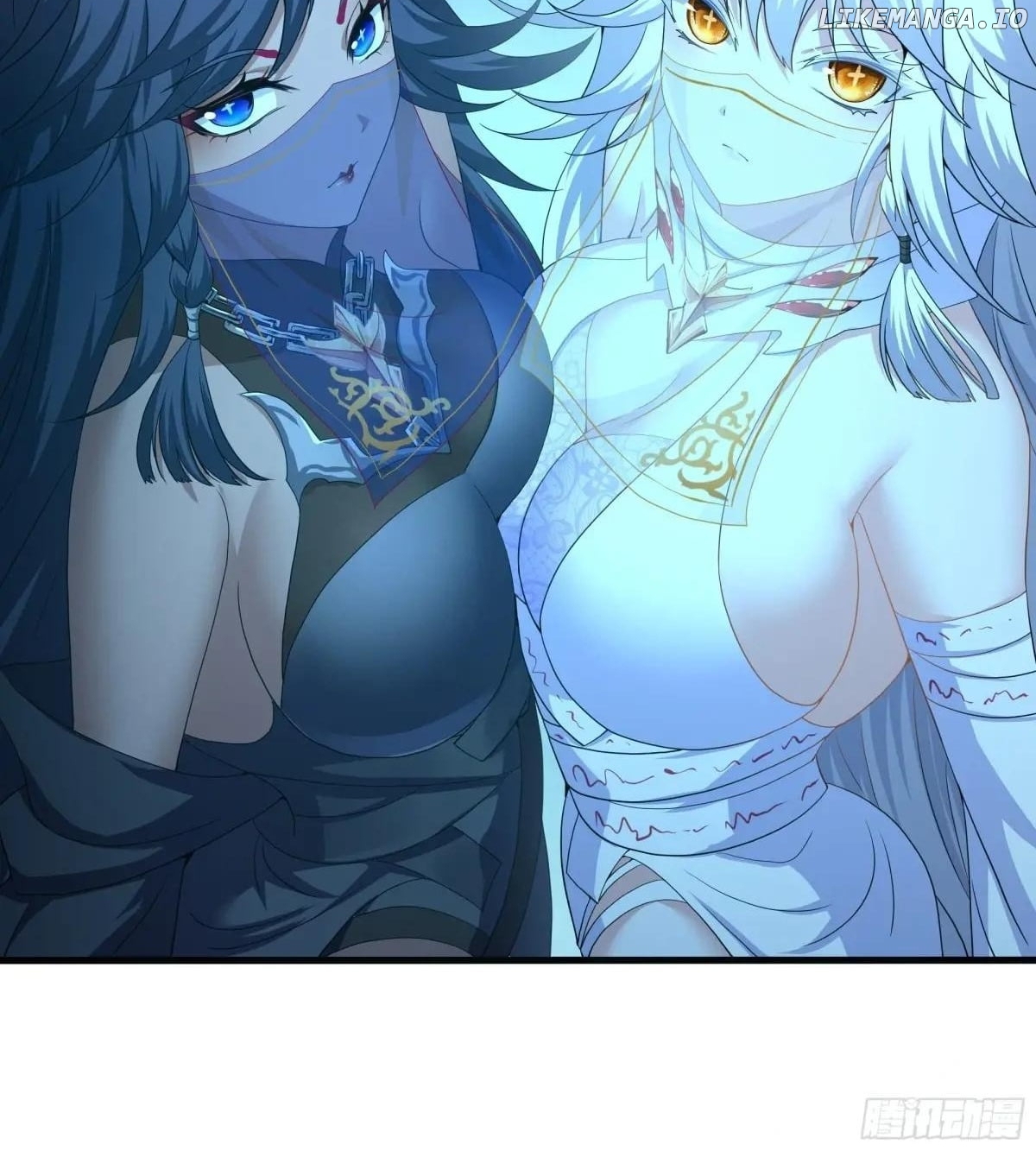 Read Rebirth of King Zhou_ Not Being the Ultimate Villain EN Manga Online
