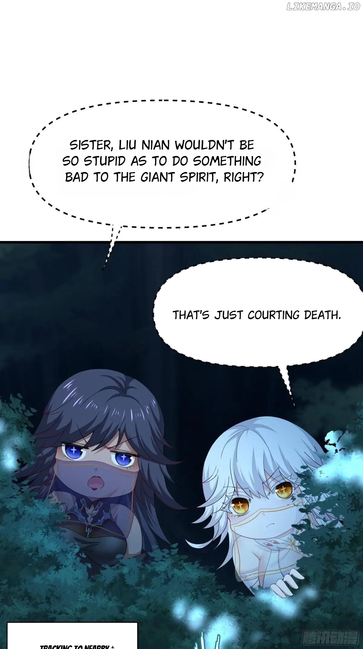 Read Rebirth of King Zhou_ Not Being the Ultimate Villain EN Manga Online