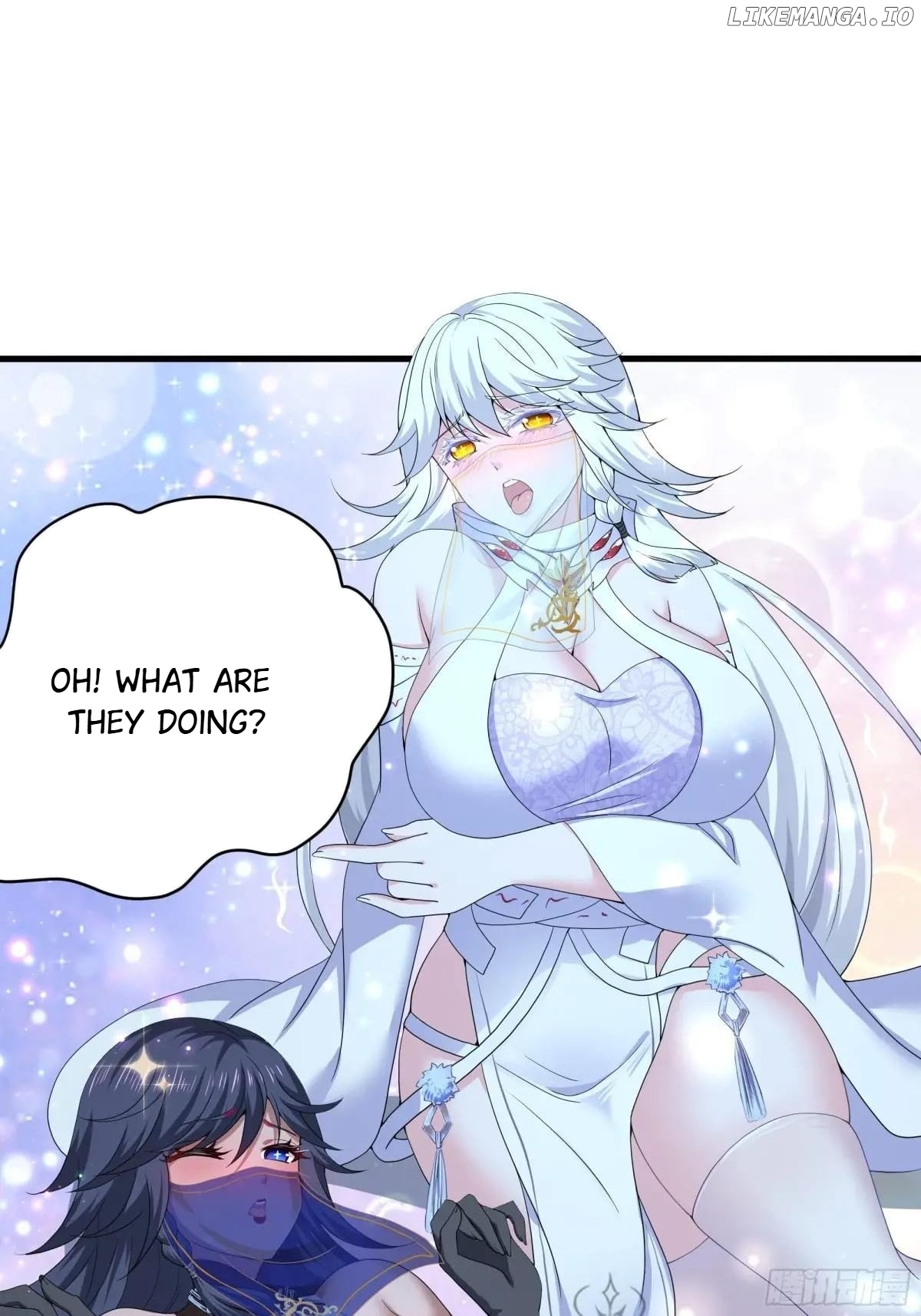 Read Rebirth of King Zhou_ Not Being the Ultimate Villain EN Manga Online