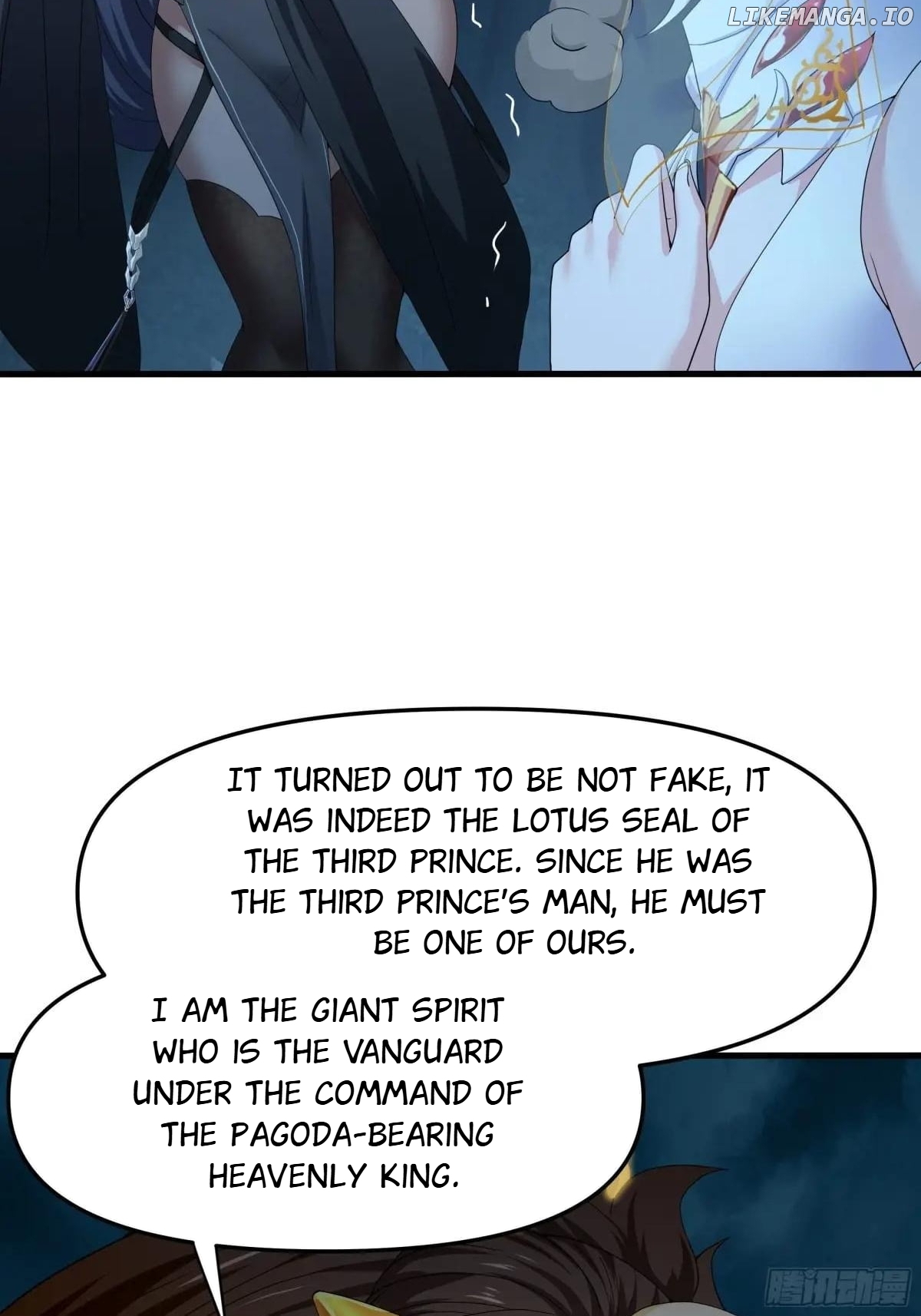 Read Rebirth of King Zhou_ Not Being the Ultimate Villain EN Manga Online