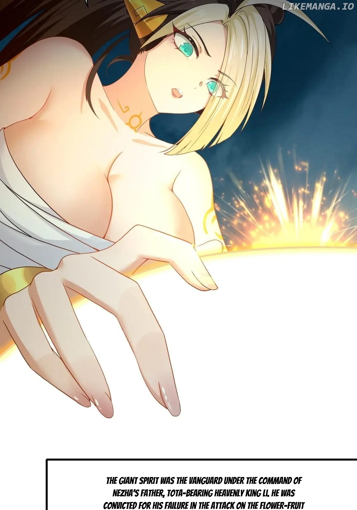 Read Rebirth of King Zhou_ Not Being the Ultimate Villain EN Manga Online