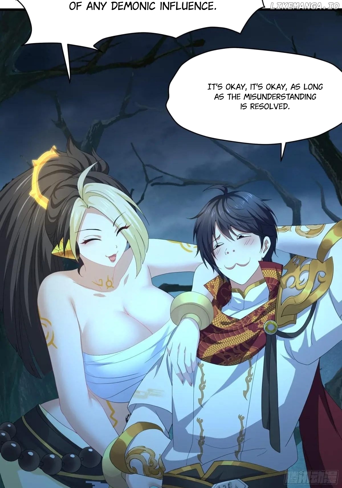 Read Rebirth of King Zhou_ Not Being the Ultimate Villain EN Manga Online