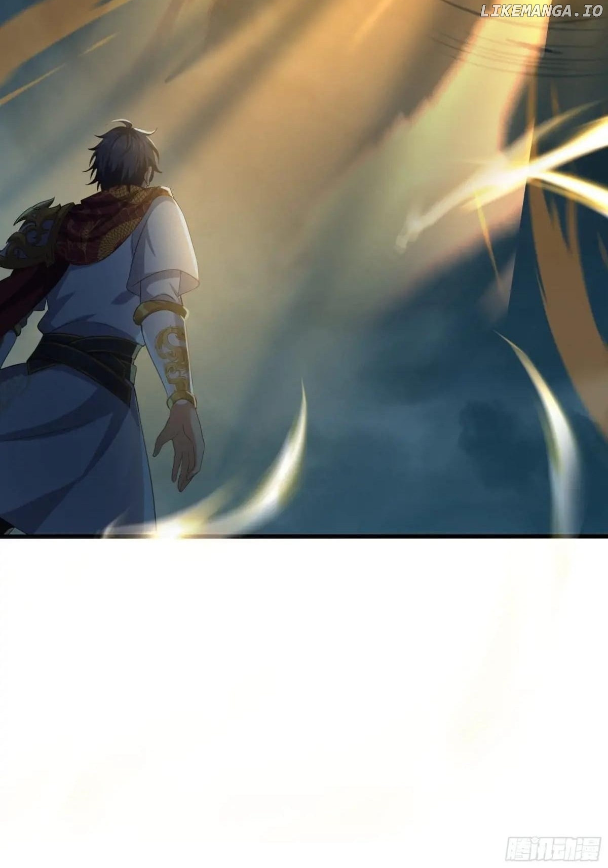 Read Rebirth of King Zhou_ Not Being the Ultimate Villain EN Manga Online