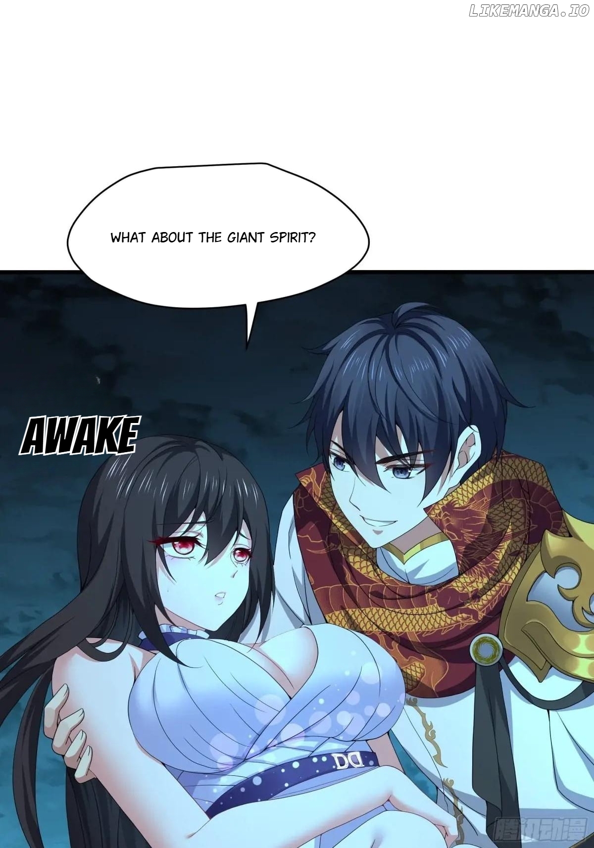Read Rebirth of King Zhou_ Not Being the Ultimate Villain EN Manga Online