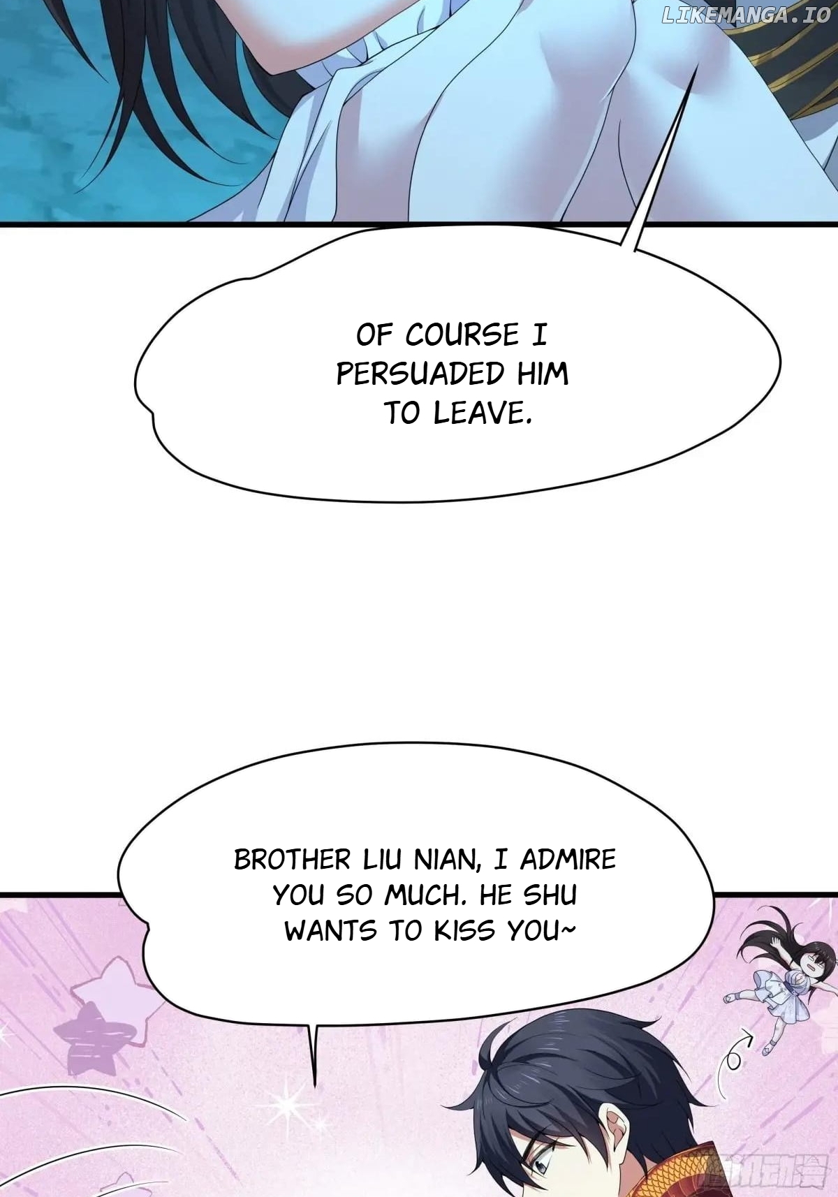 Read Rebirth of King Zhou_ Not Being the Ultimate Villain EN Manga Online