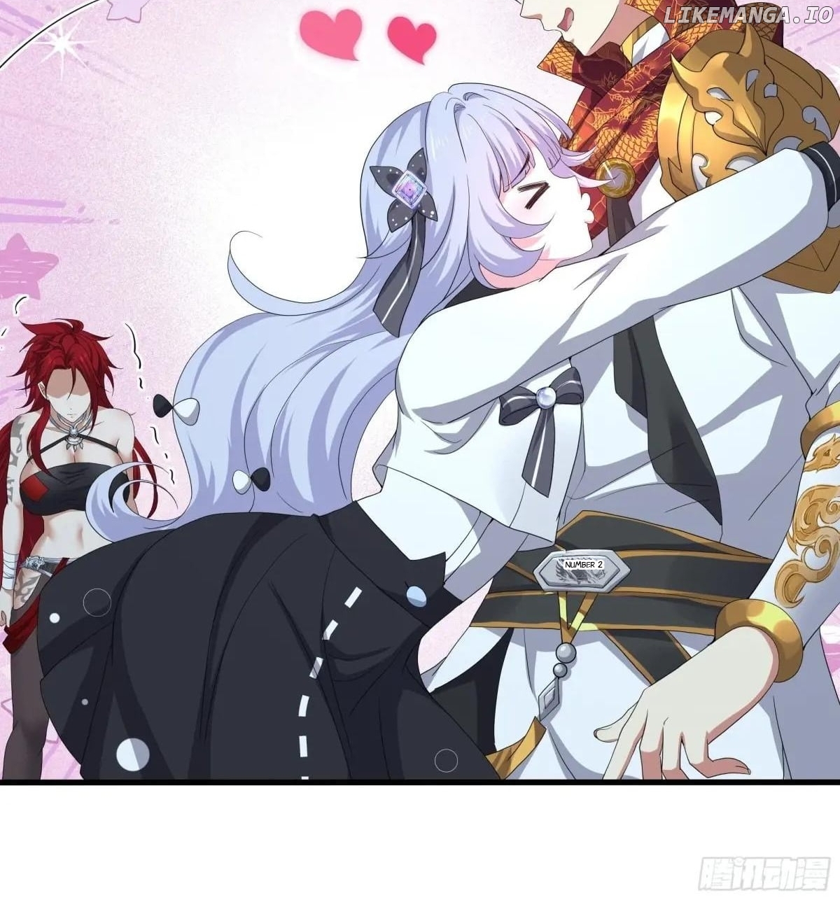 Read Rebirth of King Zhou_ Not Being the Ultimate Villain EN Manga Online