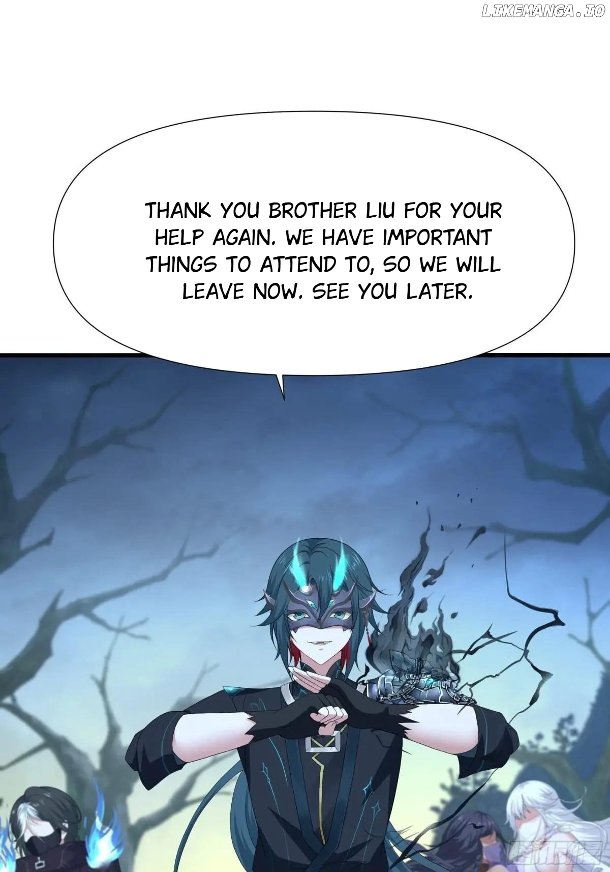 Read Rebirth of King Zhou_ Not Being the Ultimate Villain EN Manga Online