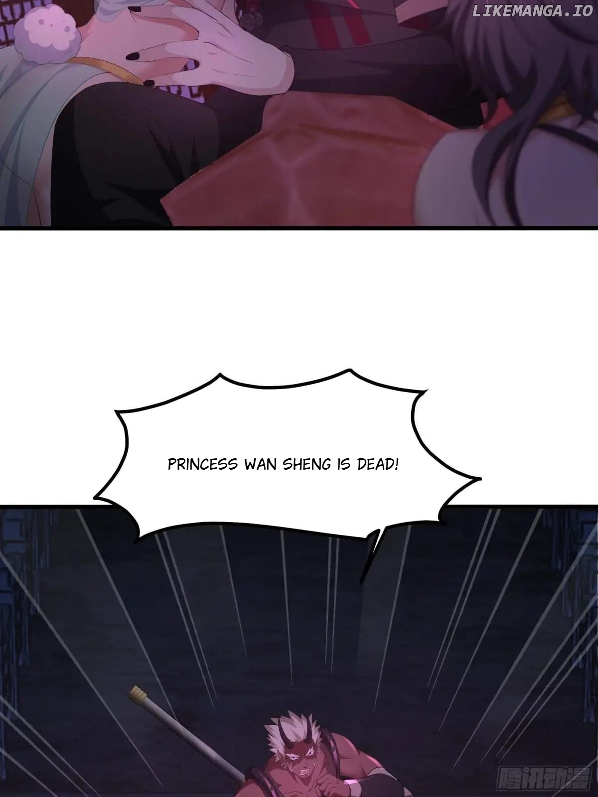 Read Rebirth of King Zhou_ Not Being the Ultimate Villain EN Manga Online