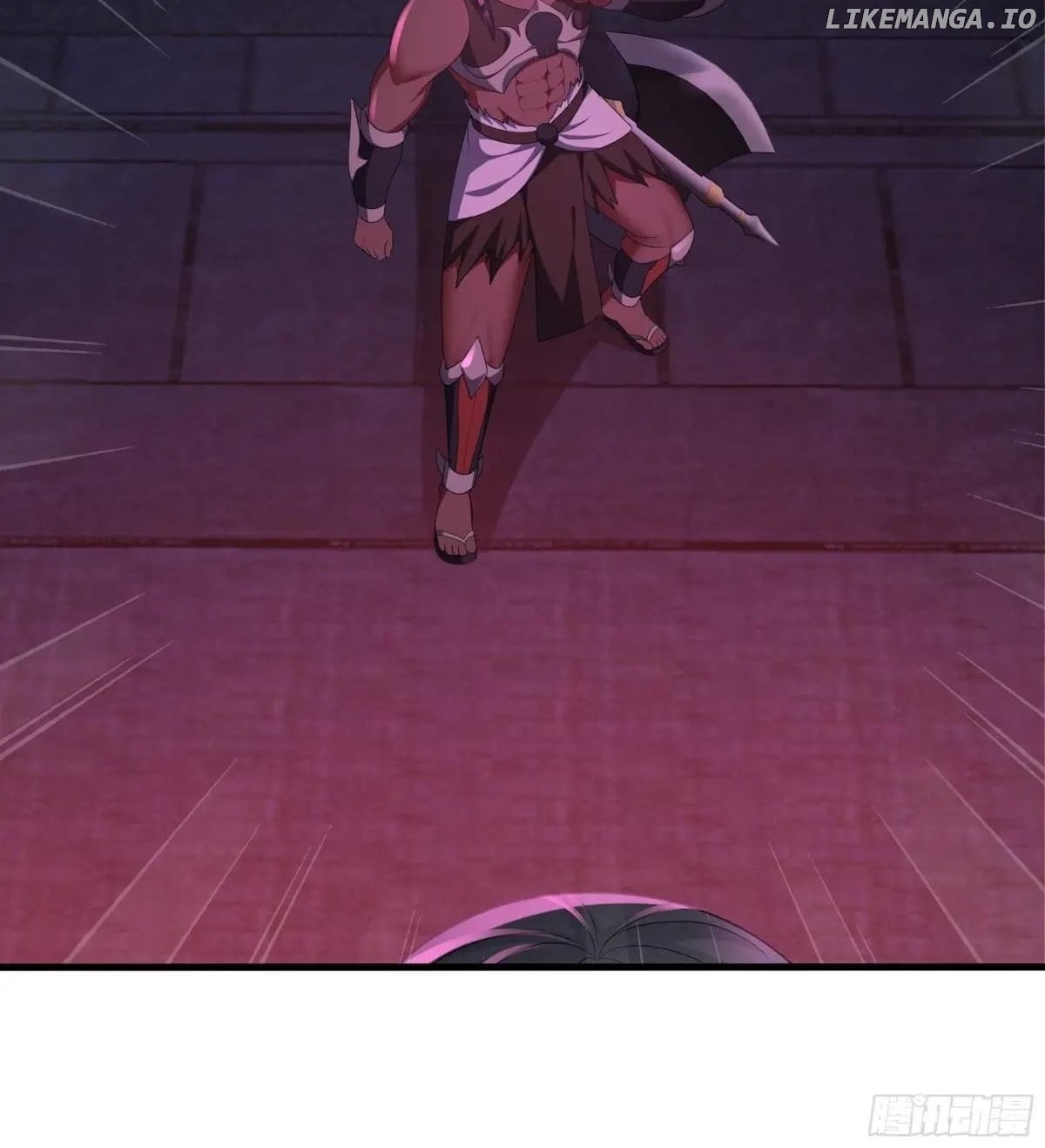 Read Rebirth of King Zhou_ Not Being the Ultimate Villain EN Manga Online