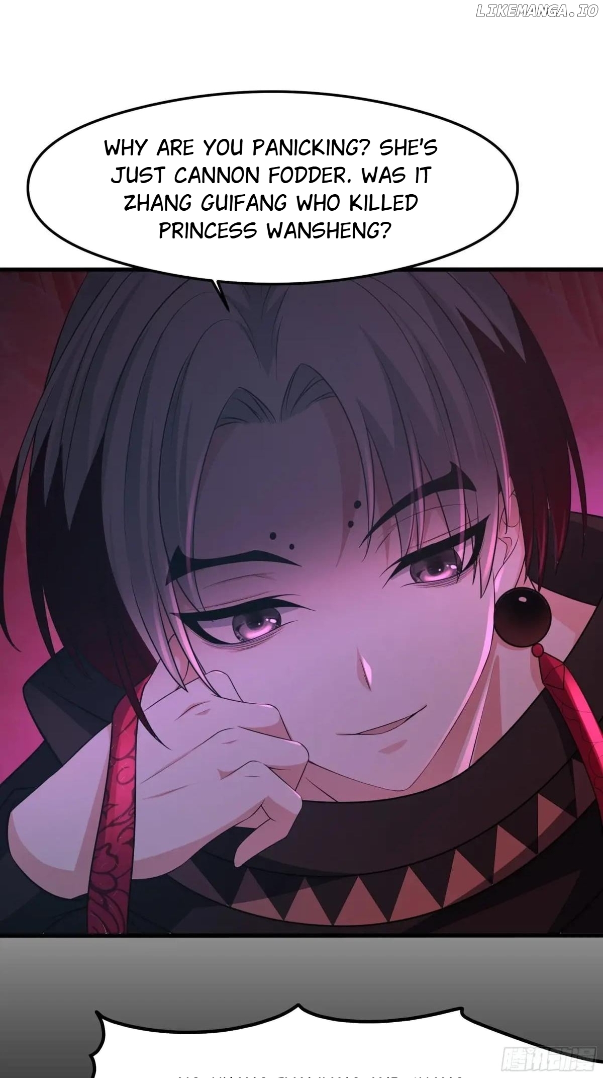 Read Rebirth of King Zhou_ Not Being the Ultimate Villain EN Manga Online