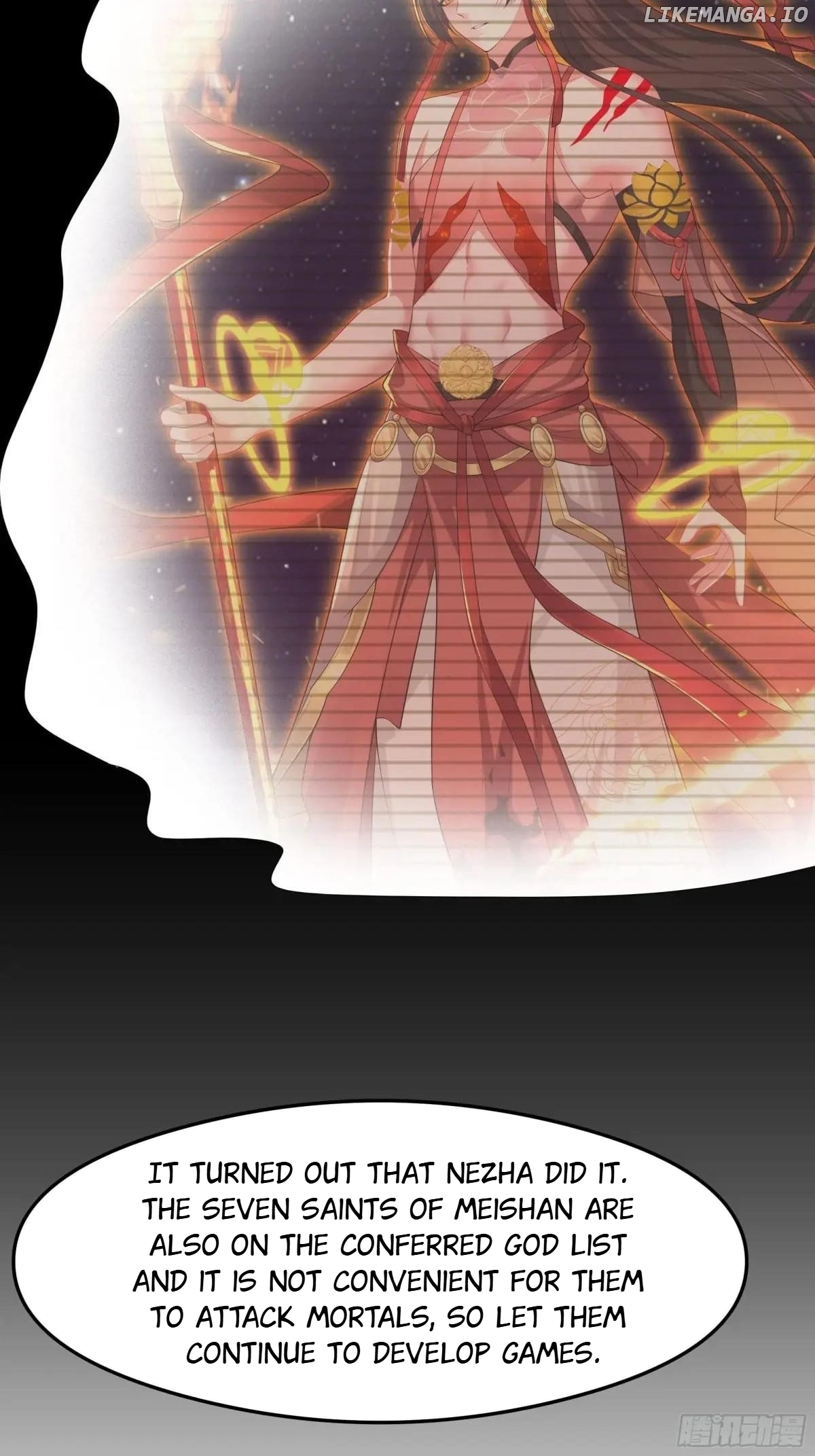 Read Rebirth of King Zhou_ Not Being the Ultimate Villain EN Manga Online
