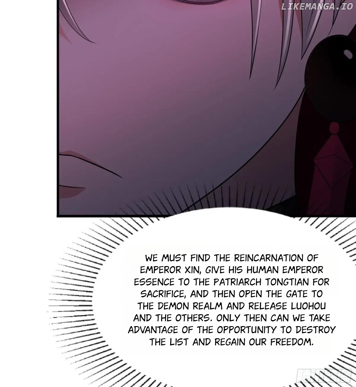 Read Rebirth of King Zhou_ Not Being the Ultimate Villain EN Manga Online