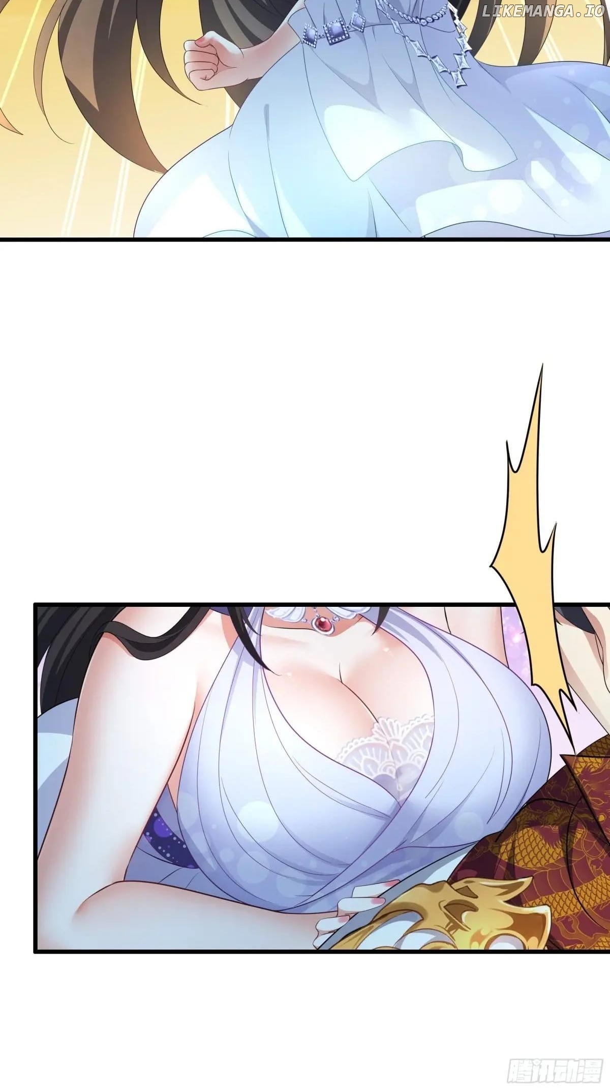 Read Rebirth of King Zhou_ Not Being the Ultimate Villain EN Manga Online