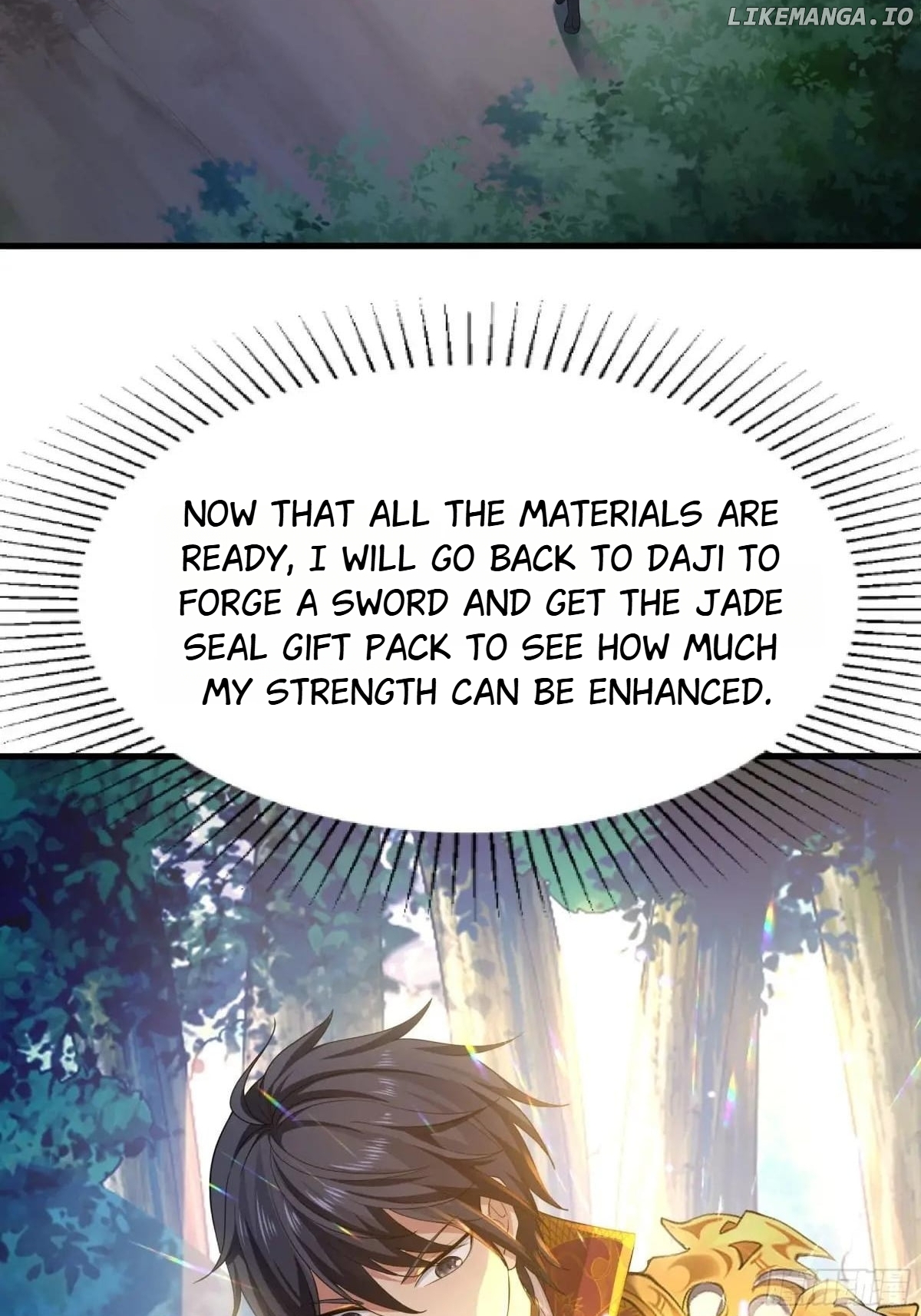 Read Rebirth of King Zhou_ Not Being the Ultimate Villain EN Manga Online