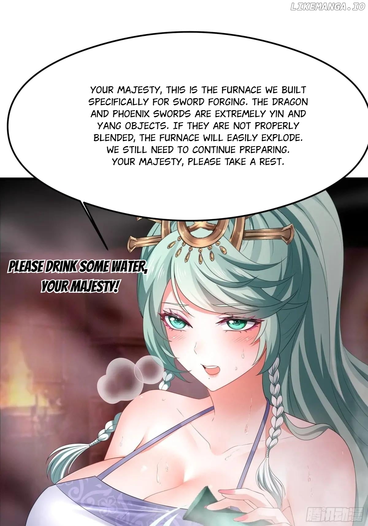 Read Rebirth of King Zhou_ Not Being the Ultimate Villain EN Manga Online