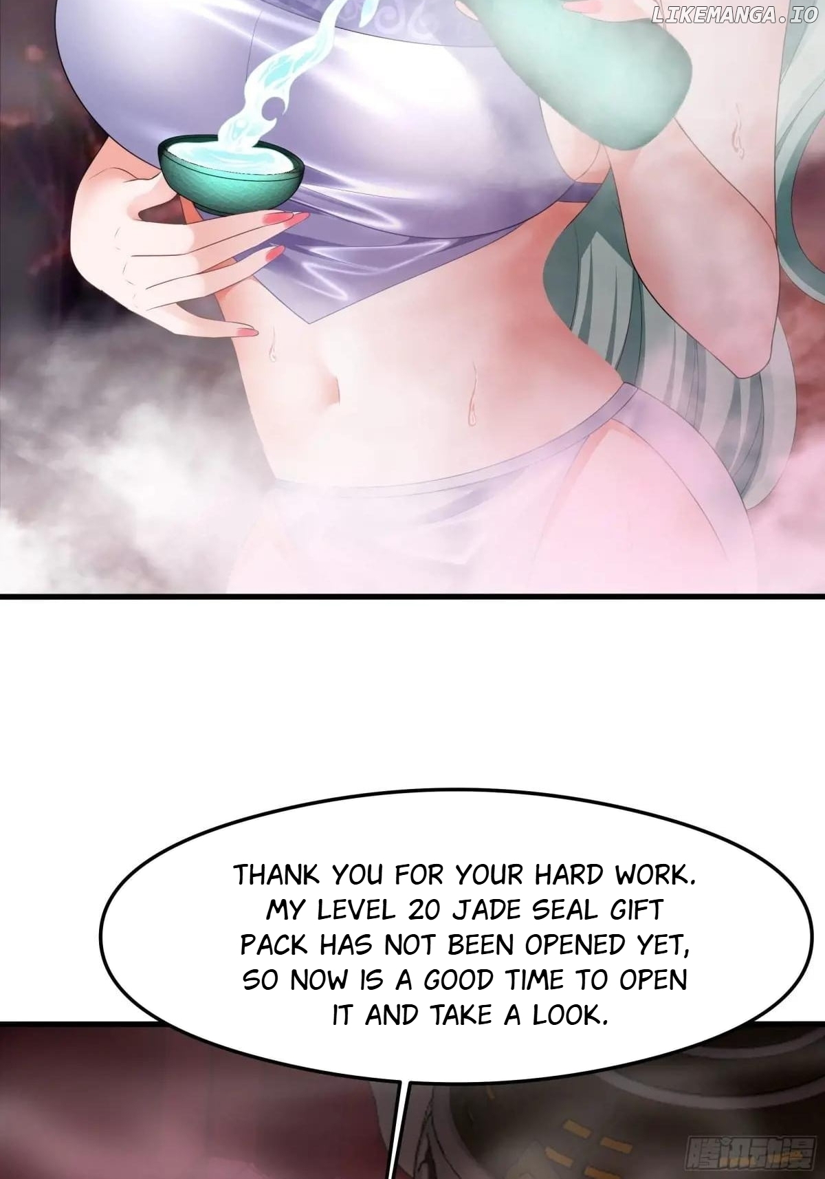 Read Rebirth of King Zhou_ Not Being the Ultimate Villain EN Manga Online