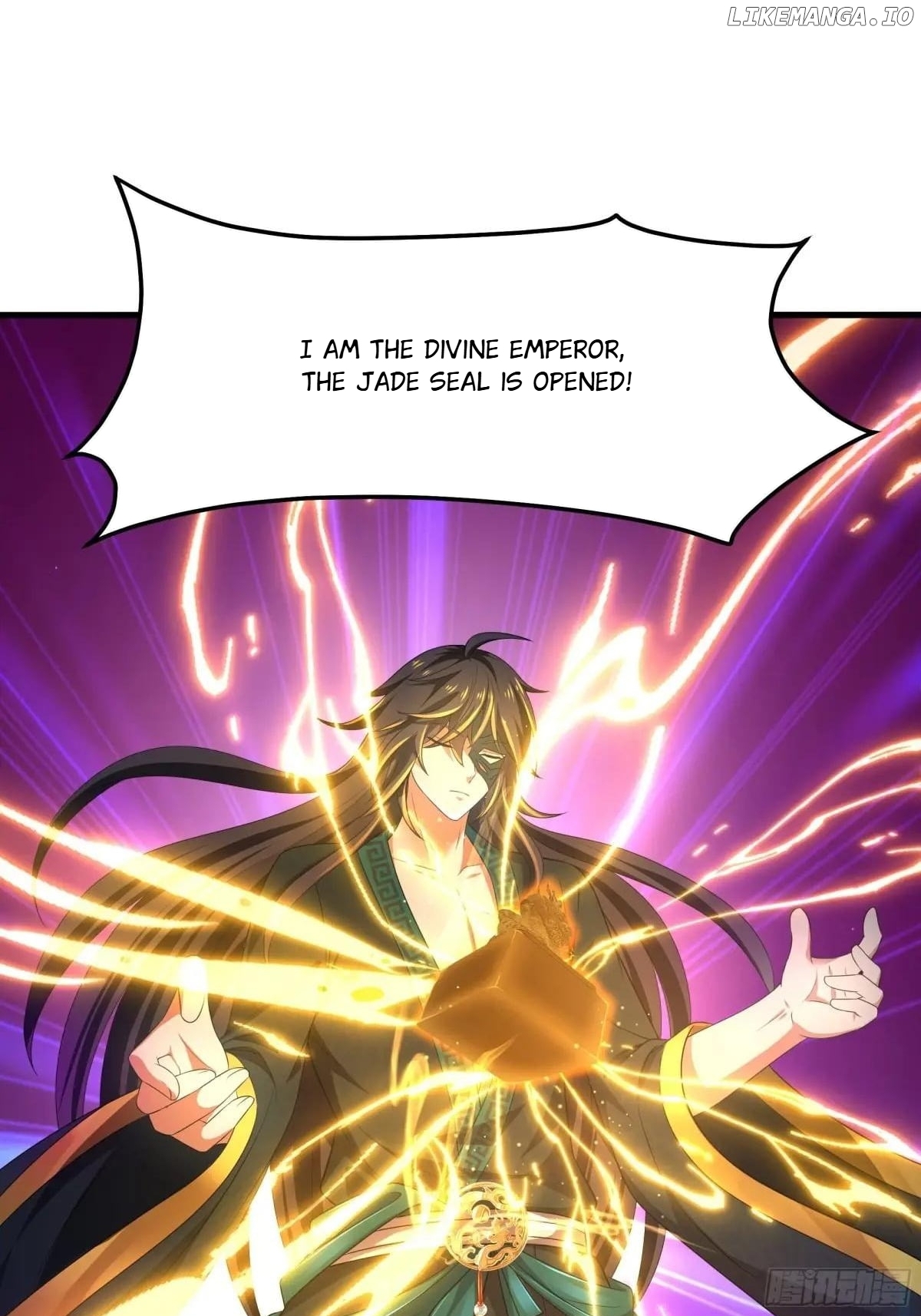 Read Rebirth of King Zhou_ Not Being the Ultimate Villain EN Manga Online
