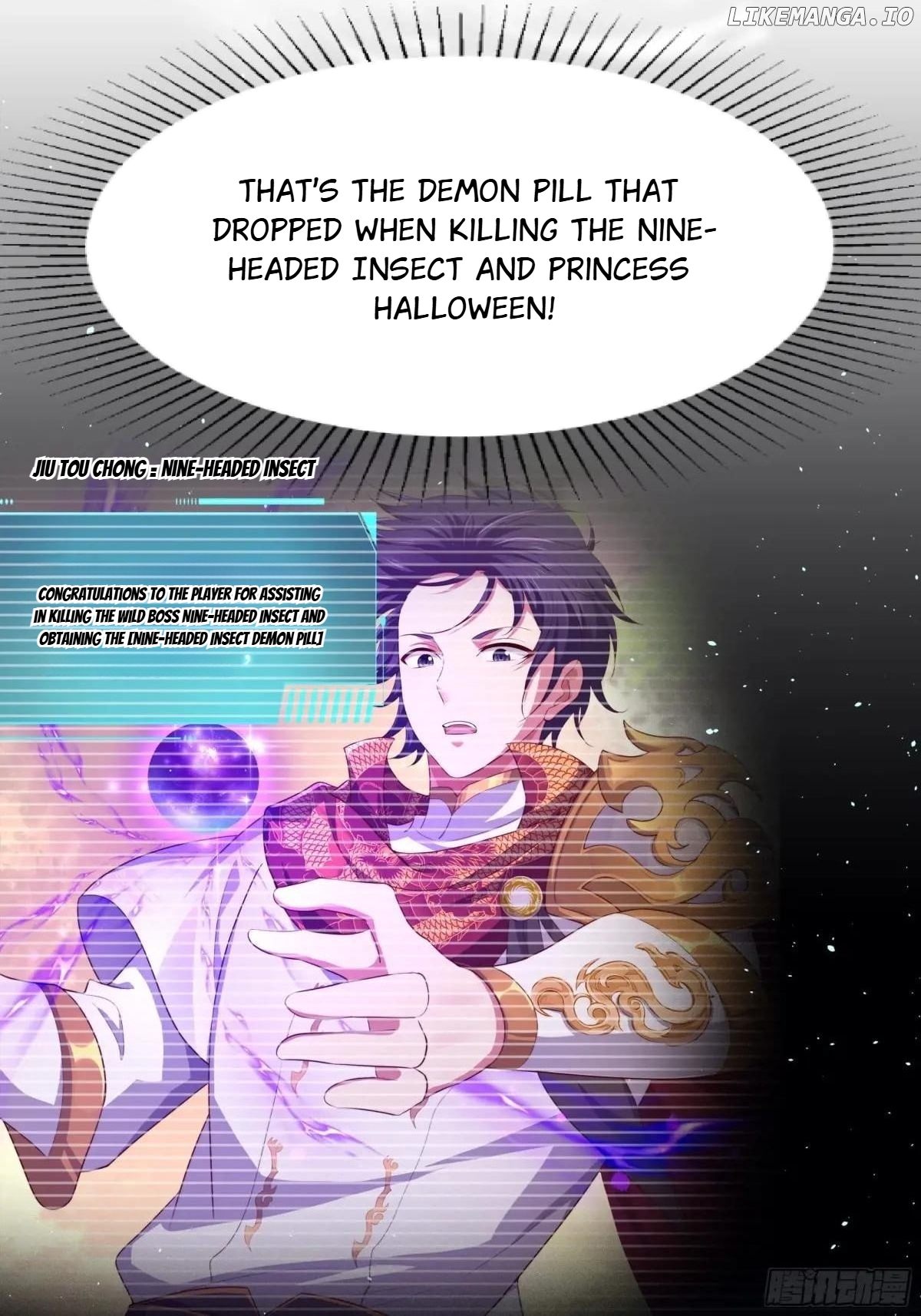 Read Rebirth of King Zhou_ Not Being the Ultimate Villain EN Manga Online