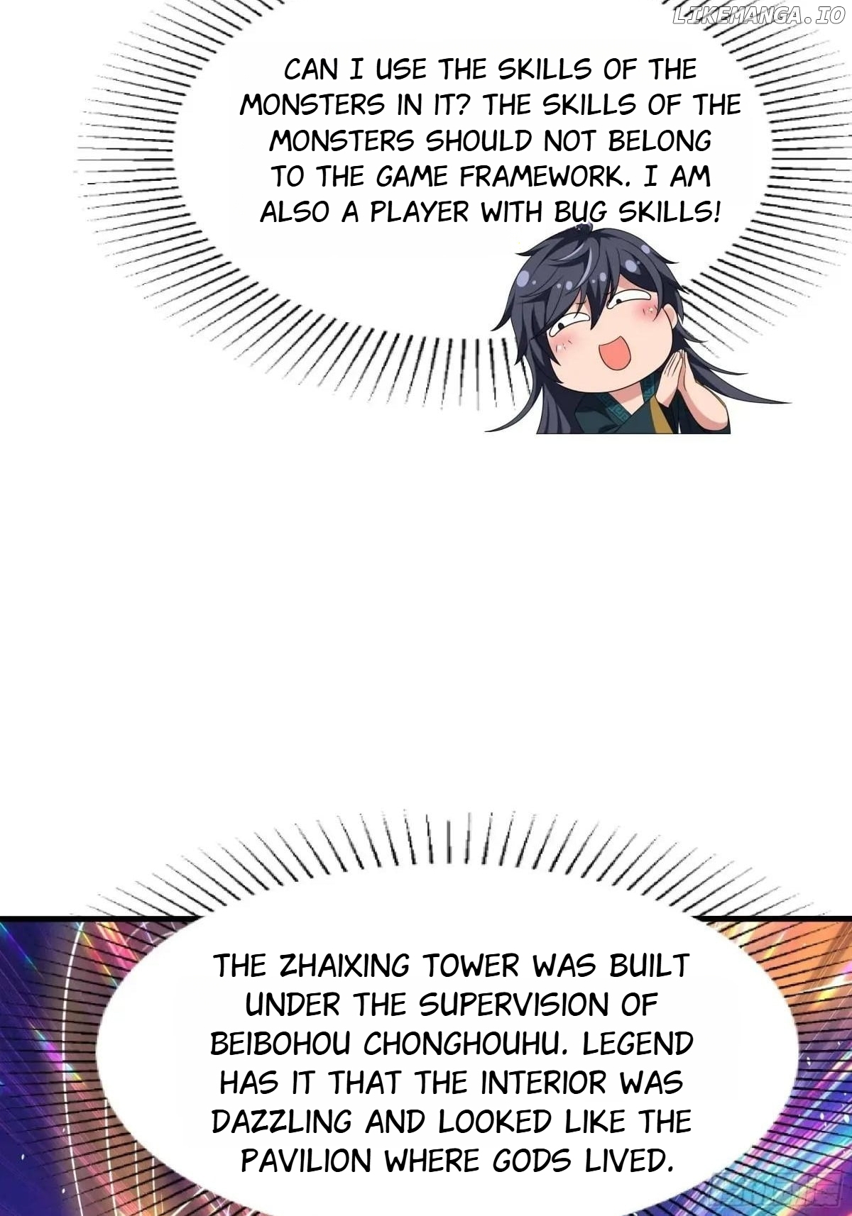 Read Rebirth of King Zhou_ Not Being the Ultimate Villain EN Manga Online
