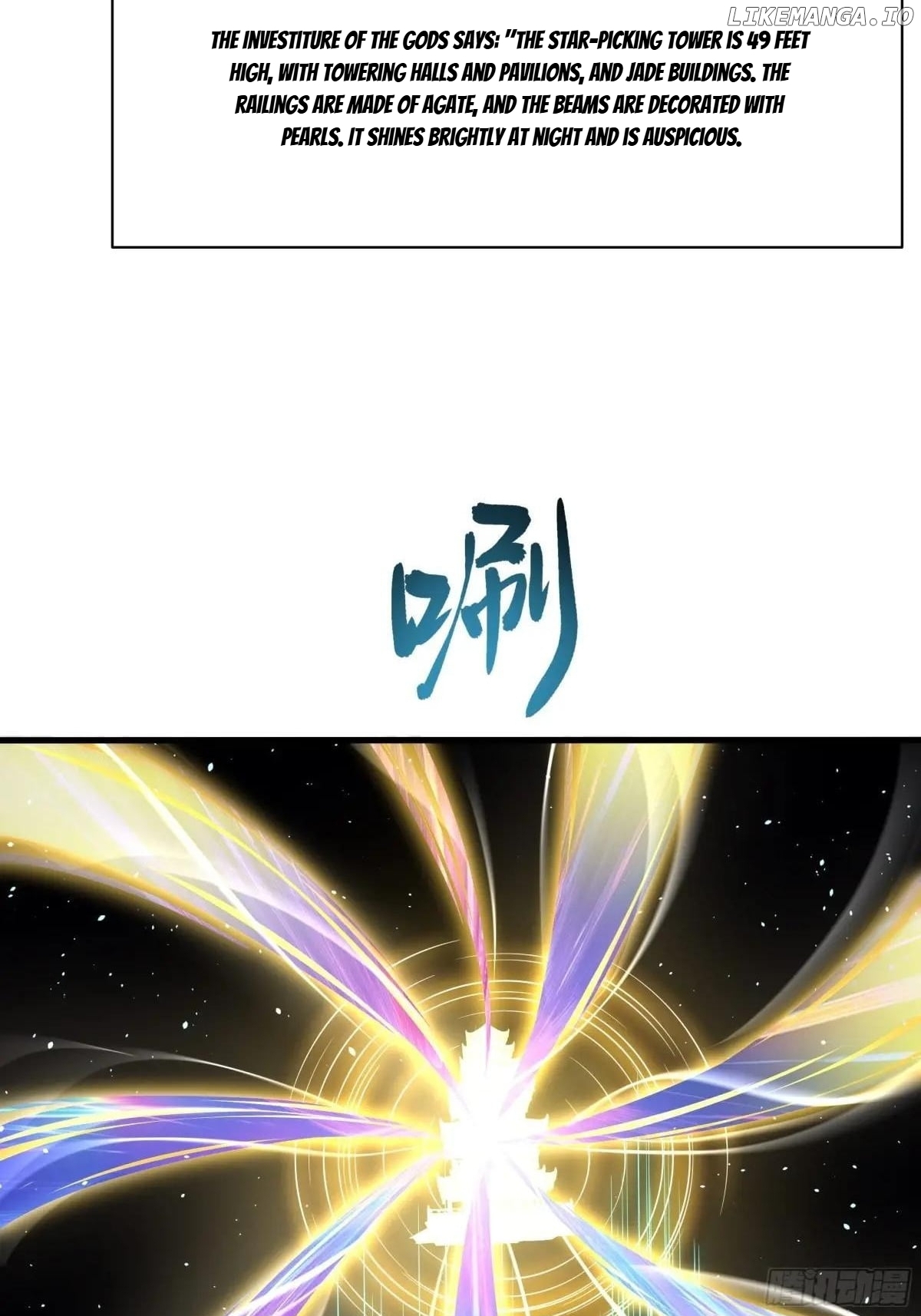 Read Rebirth of King Zhou_ Not Being the Ultimate Villain EN Manga Online