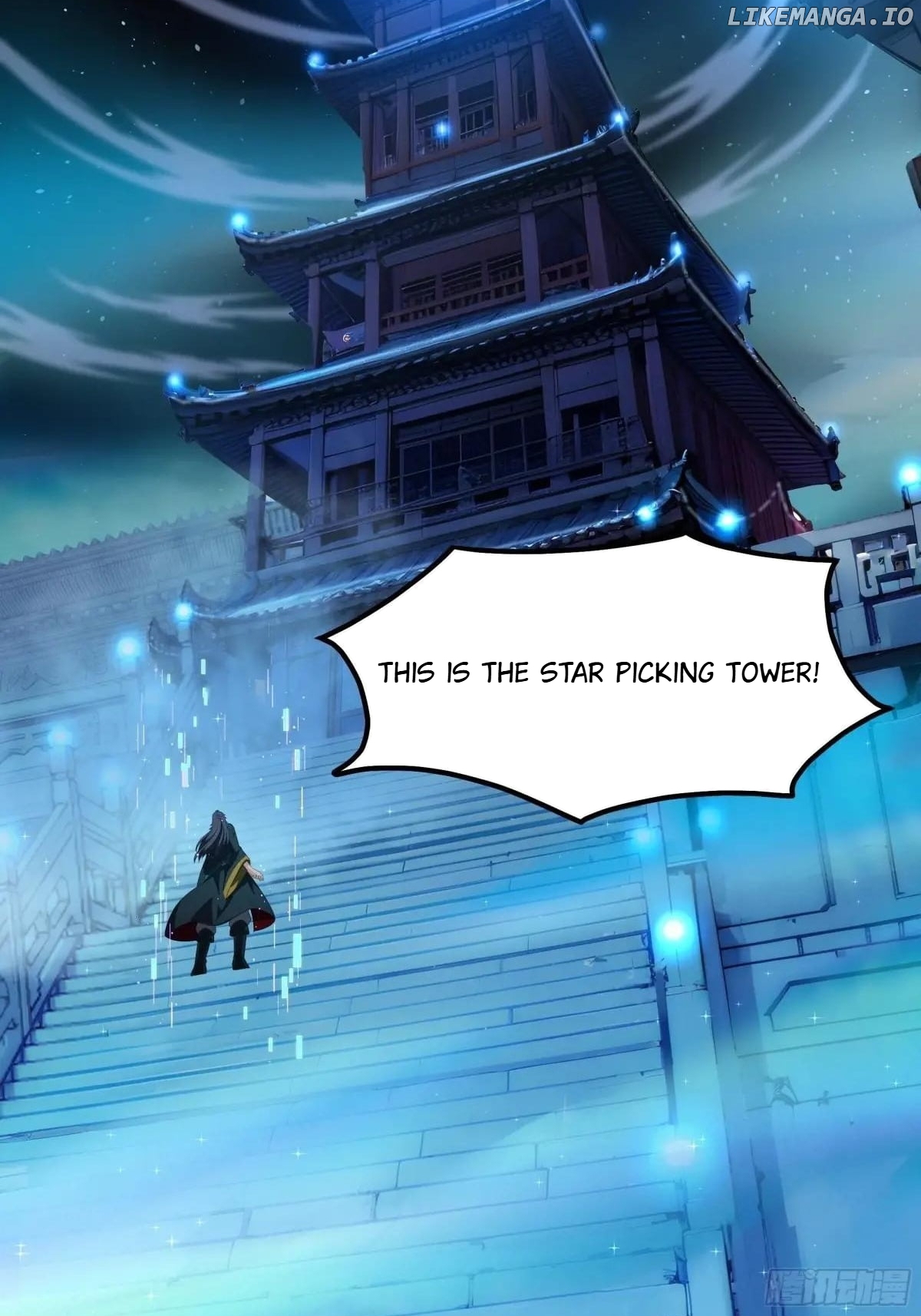 Read Rebirth of King Zhou_ Not Being the Ultimate Villain EN Manga Online