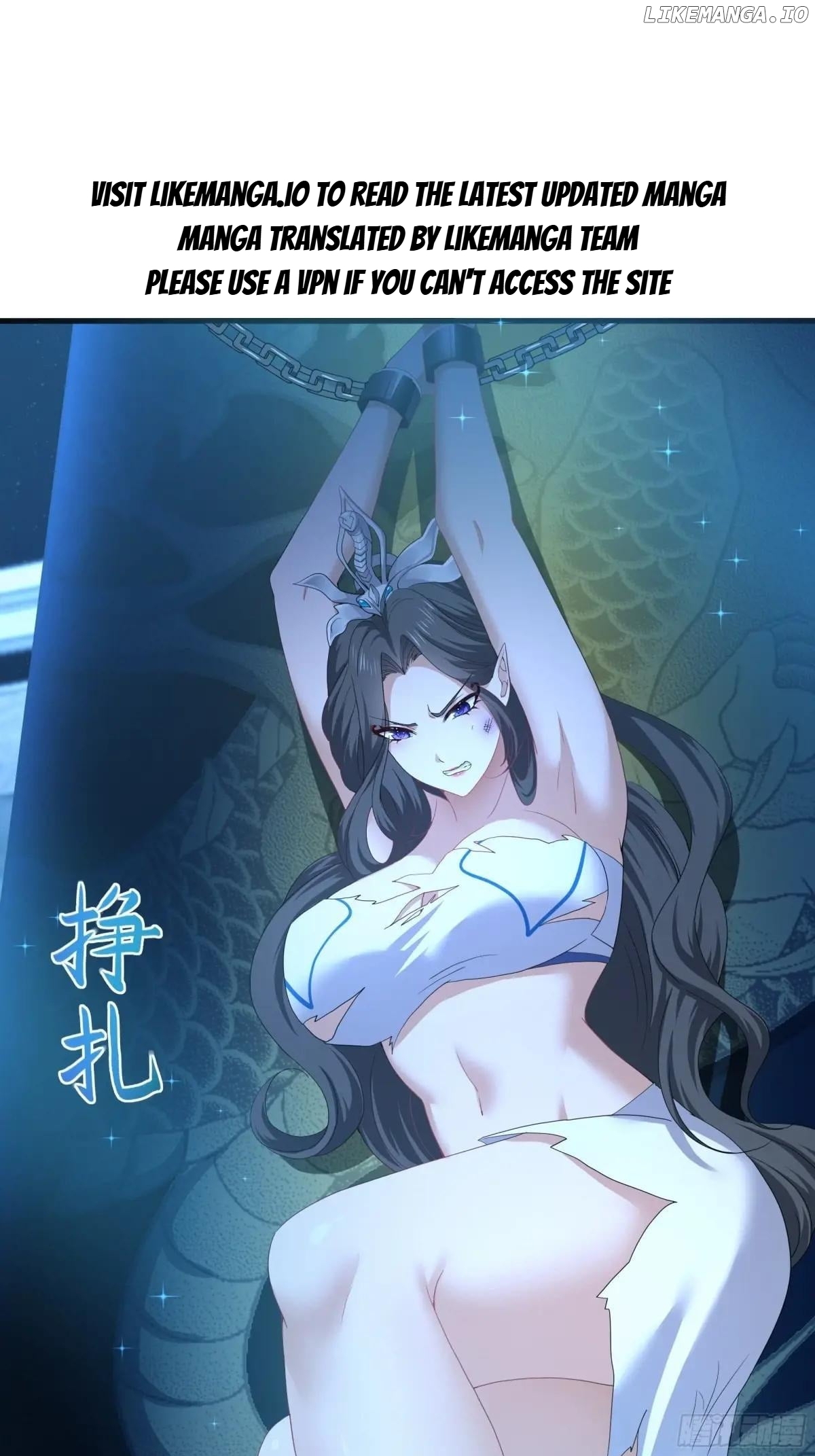 Read Rebirth of King Zhou_ Not Being the Ultimate Villain EN Manga Online